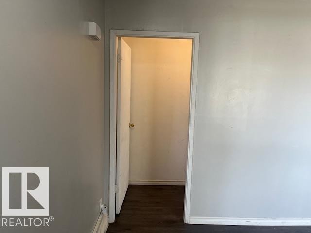 Image quality insufficient for description - 6117 120 Avenue, Edmonton, AB - Indoor Photo Showing Other Room