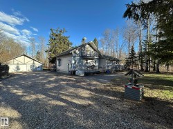 342-59536 Range 132A Road Rural Smoky Lake County, AB T0A 3C0