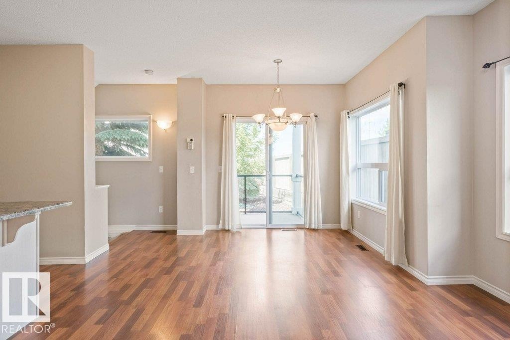 59 3010 33 Avenue, Edmonton, AB - Indoor Photo Showing Other Room