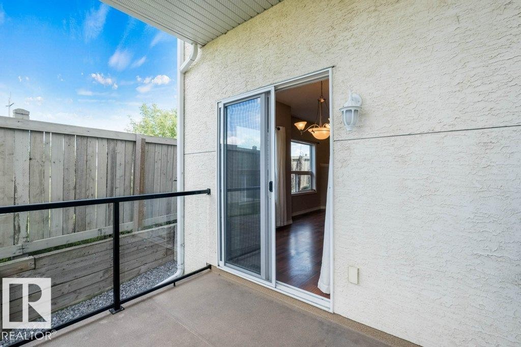 59 3010 33 Avenue, Edmonton, AB - Outdoor With Exterior