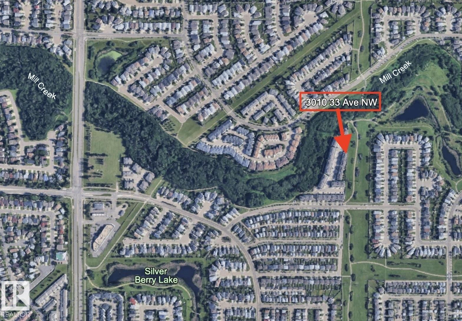 59 3010 33 Avenue, Edmonton, AB - Other