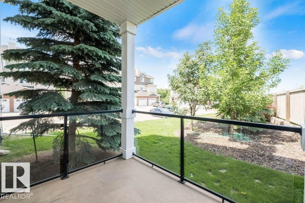 59 3010 33 Avenue, Edmonton, AB - Outdoor