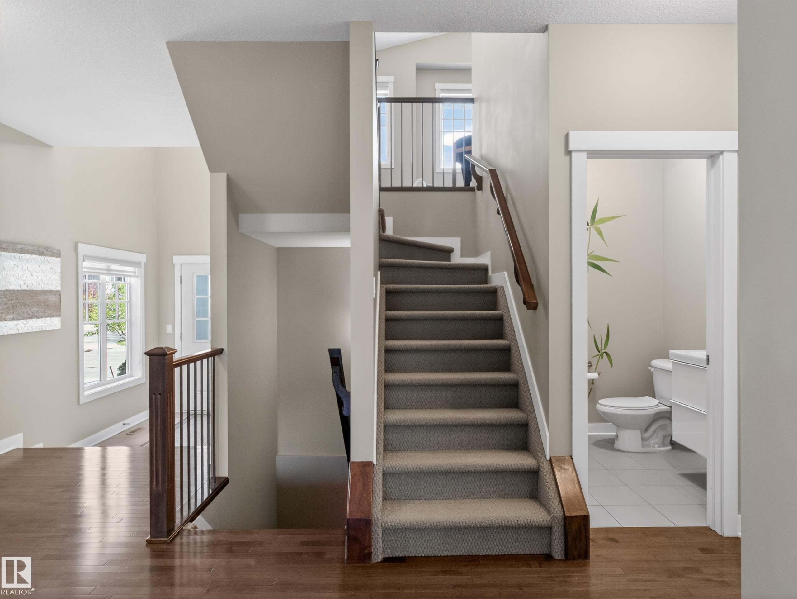 2729 Anderson Crescent, Edmonton, AB - Indoor Photo Showing Other Room