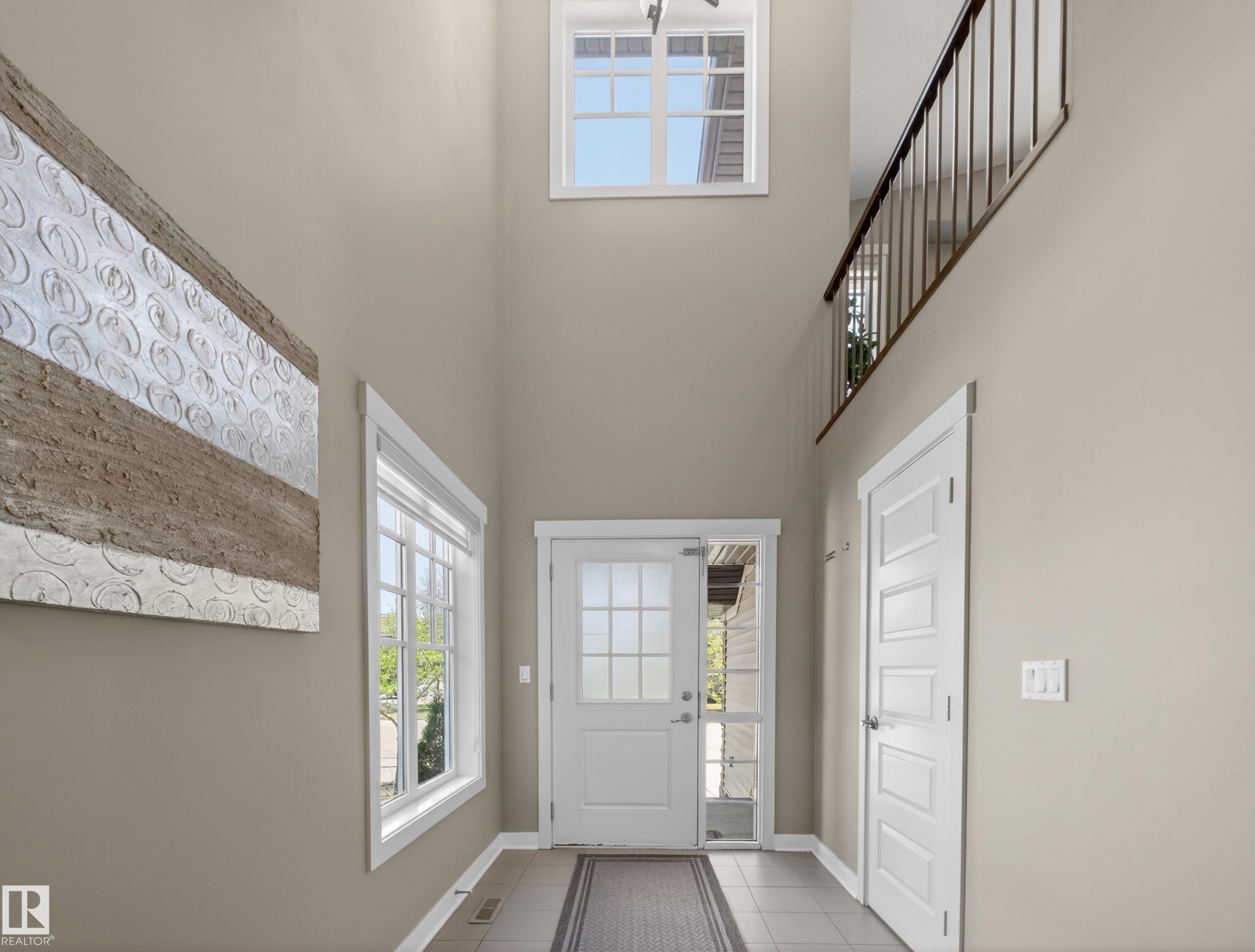 2729 Anderson Crescent, Edmonton, AB - Indoor Photo Showing Other Room