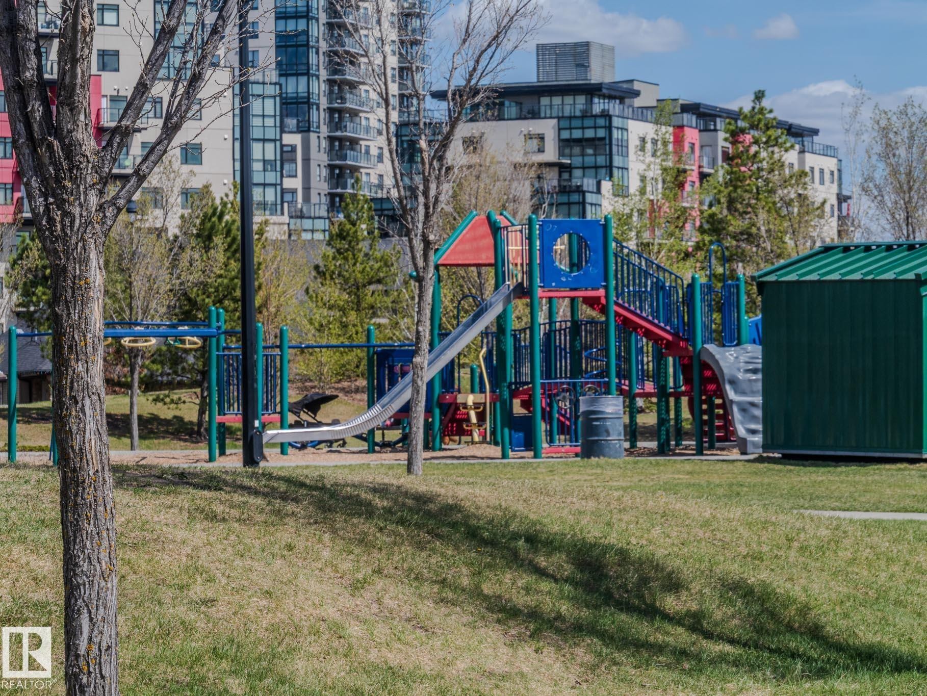 2729 Anderson Crescent, Edmonton, AB - Outdoor