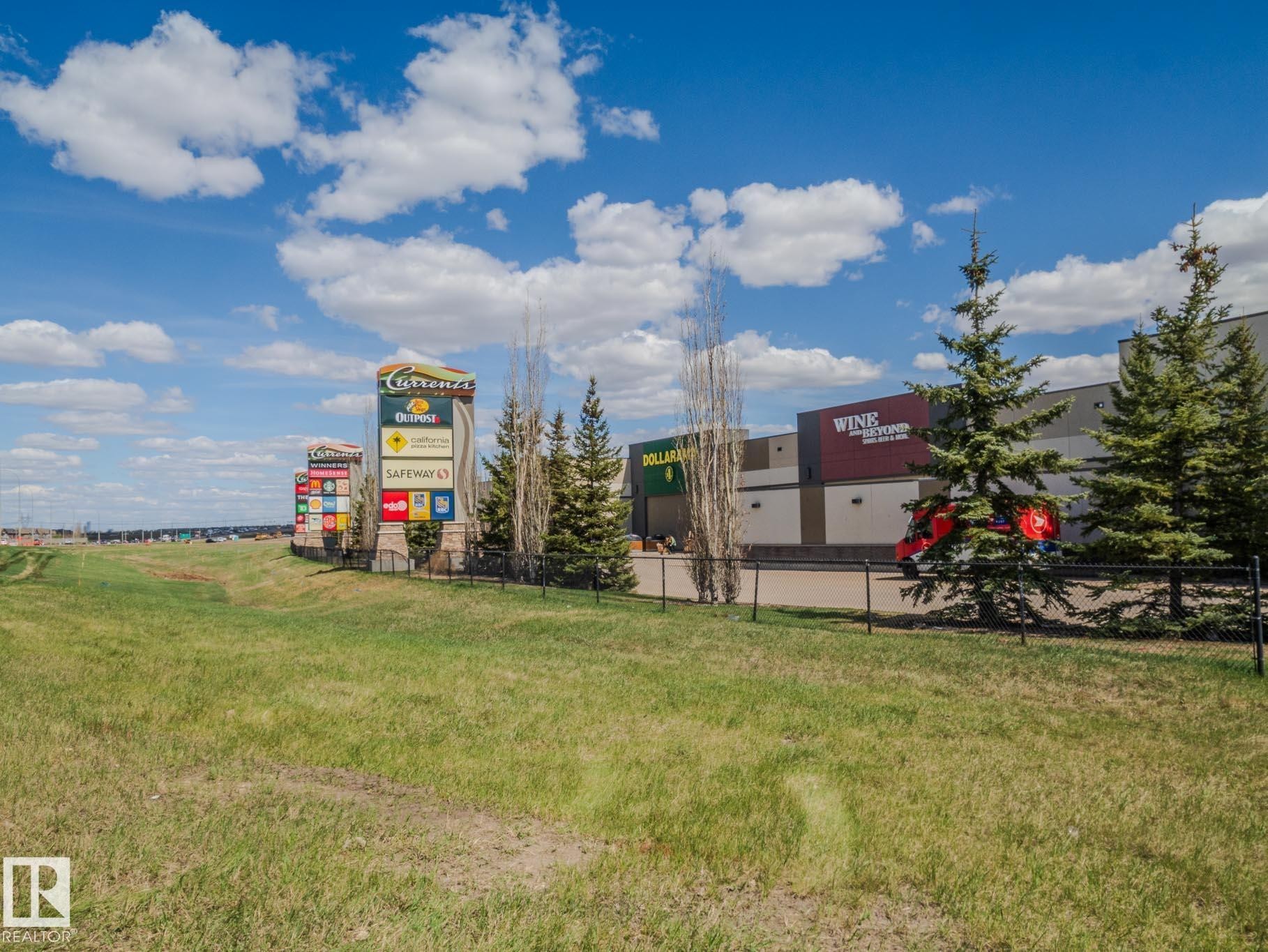 2729 Anderson Crescent, Edmonton, AB - Outdoor With View