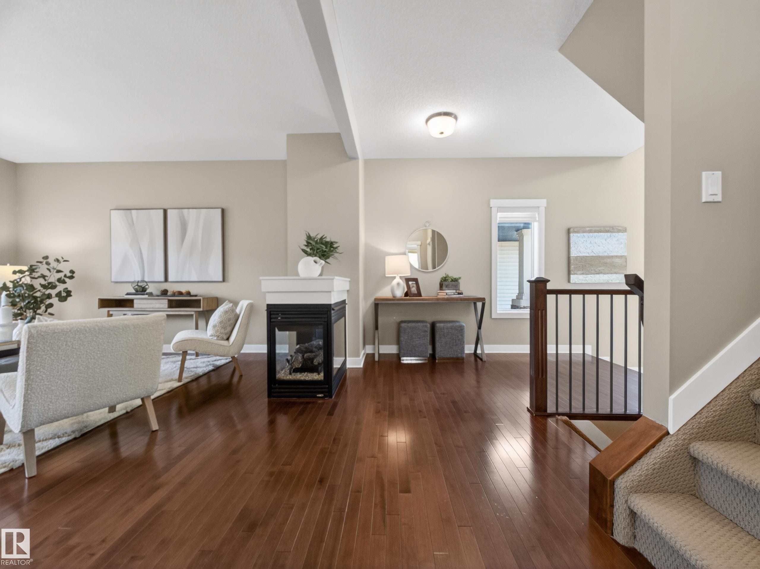 2729 Anderson Crescent, Edmonton, AB - Indoor