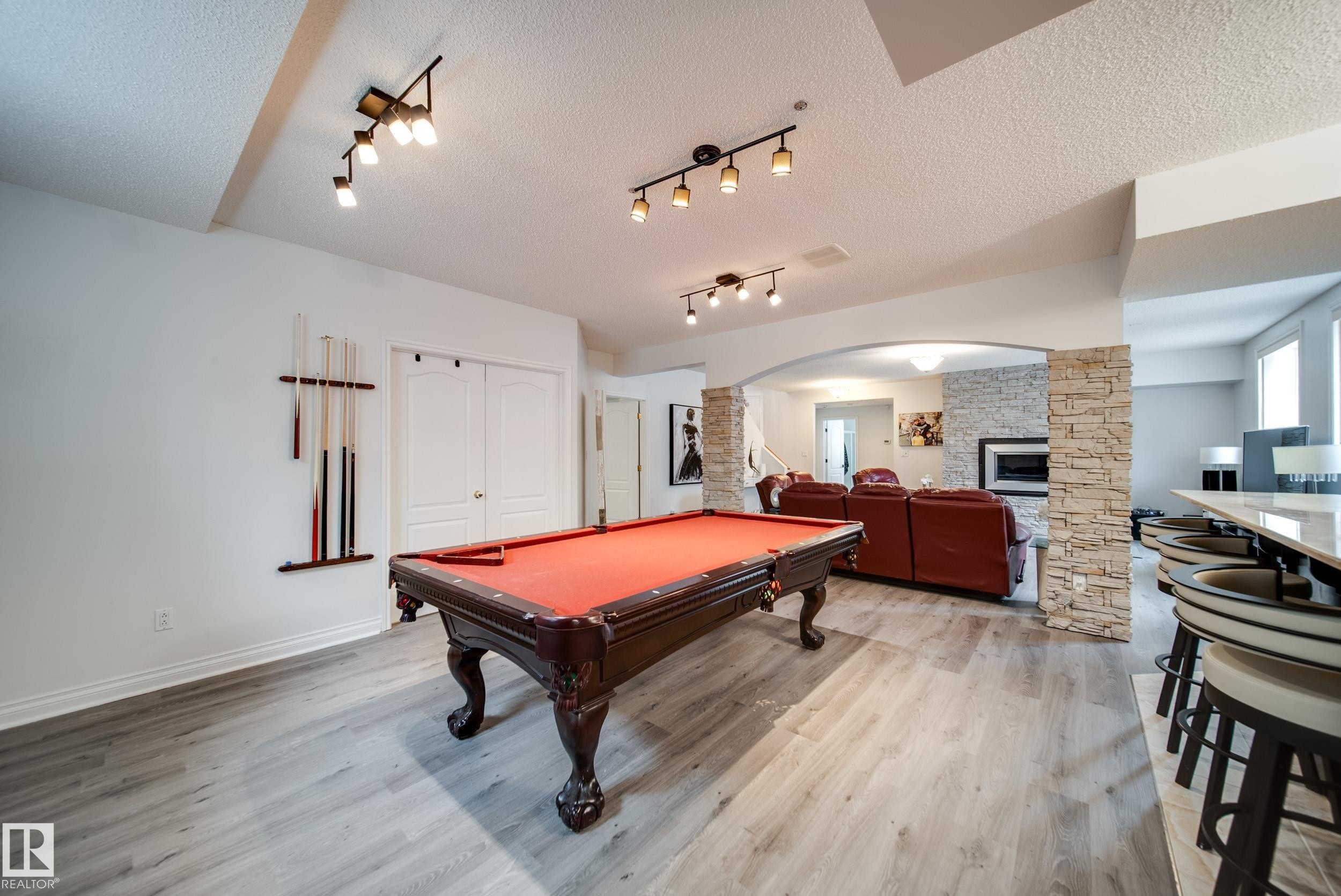 242 Running Creek Lane, Edmonton, AB - Indoor Photo Showing Other Room