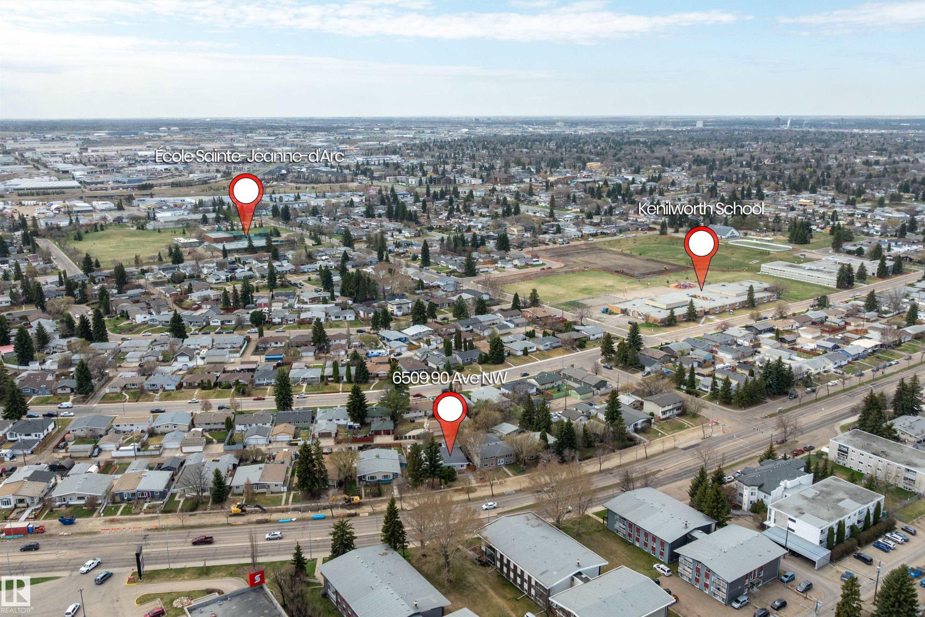 6509 90 Avenue, Edmonton, AB