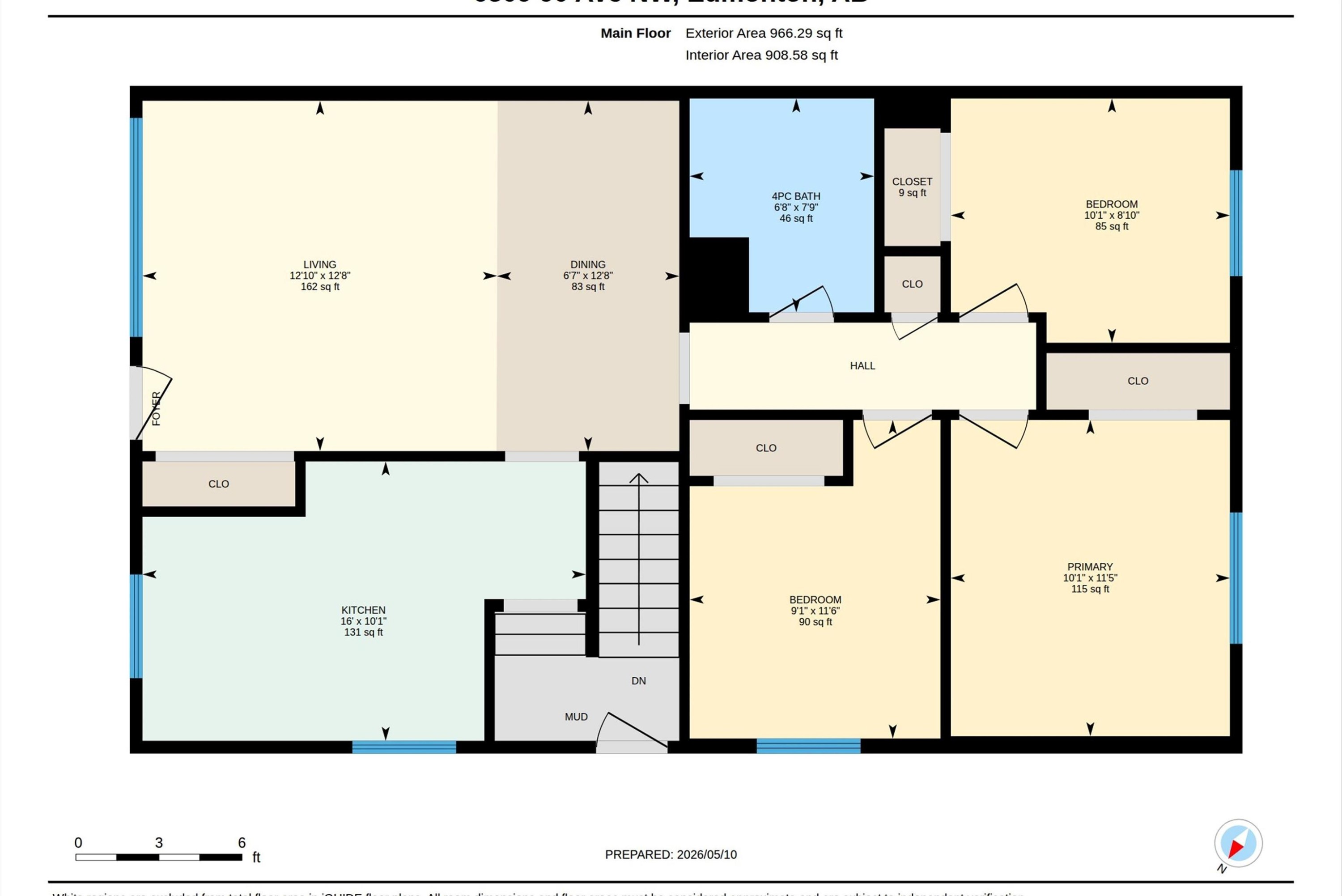 6509 90 Avenue, Edmonton, AB