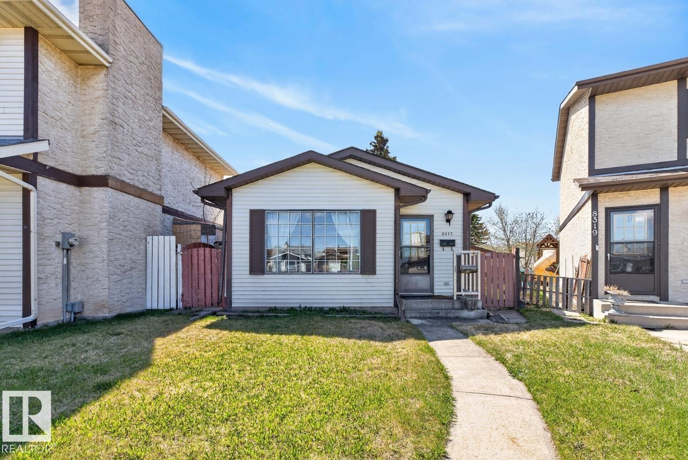 8317 157 Avenue, Edmonton, AB
