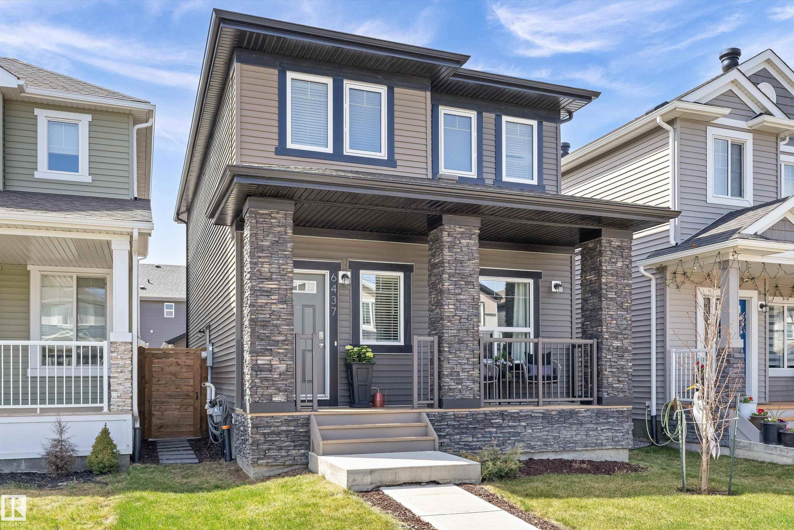 6437 177A Avenue, Edmonton, AB