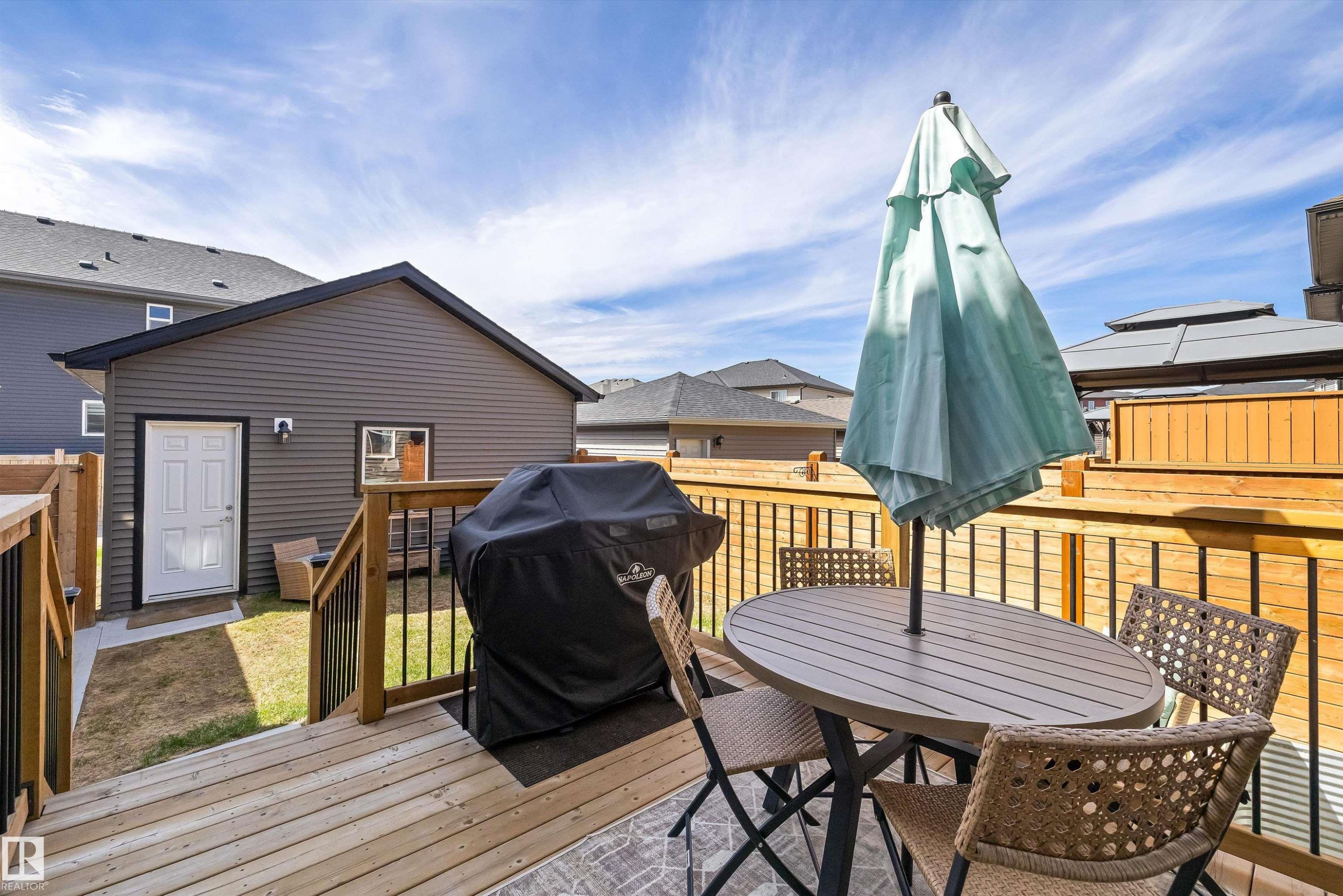 6437 177A Avenue, Edmonton, AB