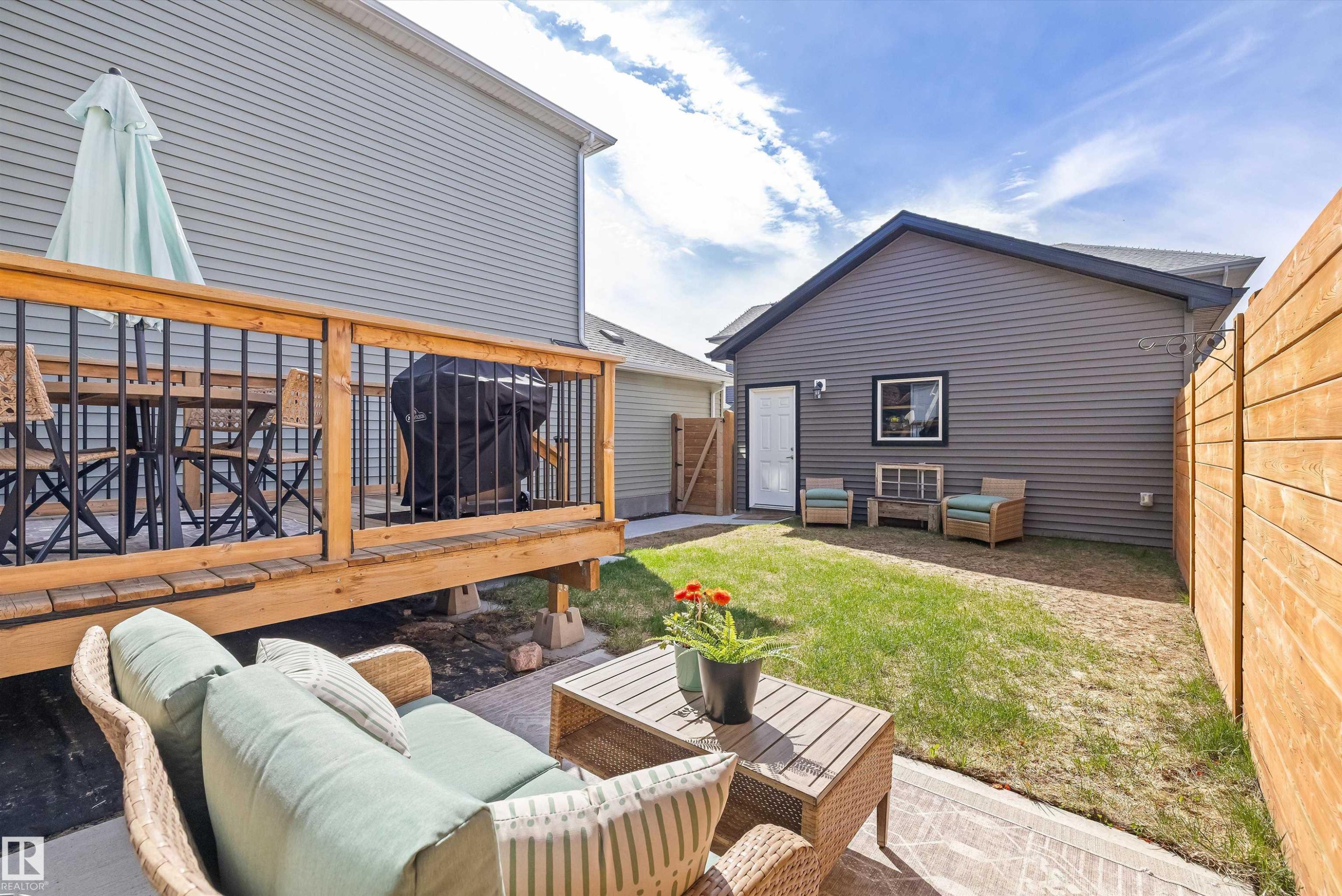 6437 177A Avenue, Edmonton, AB