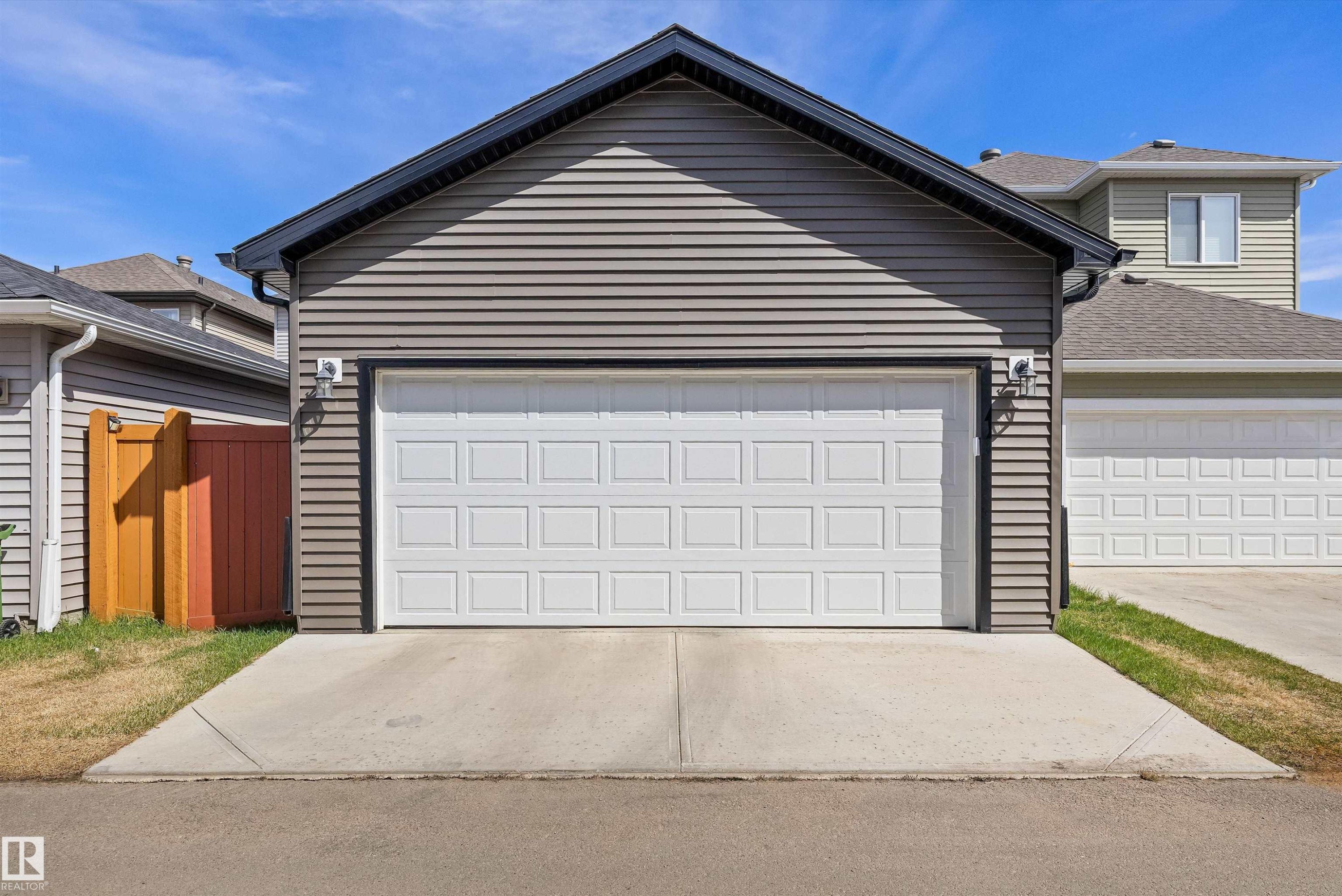 6437 177A Avenue, Edmonton, AB