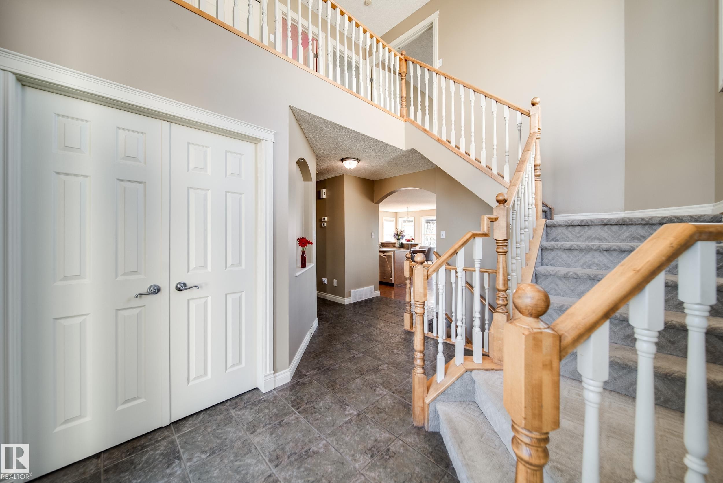12627 16 Avenue, Edmonton, AB - Indoor Photo Showing Other Room