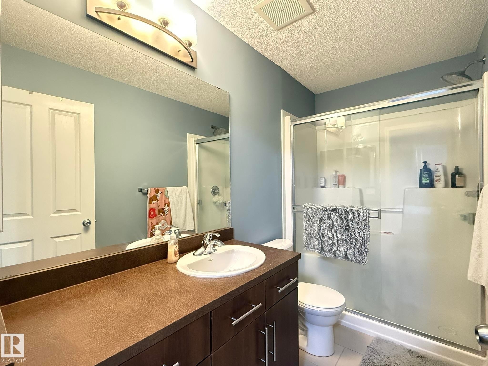 41 460 Hemingway Road Nw, Edmonton, AB - Indoor Photo Showing Bathroom