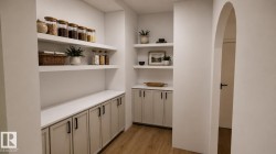 Pantry -