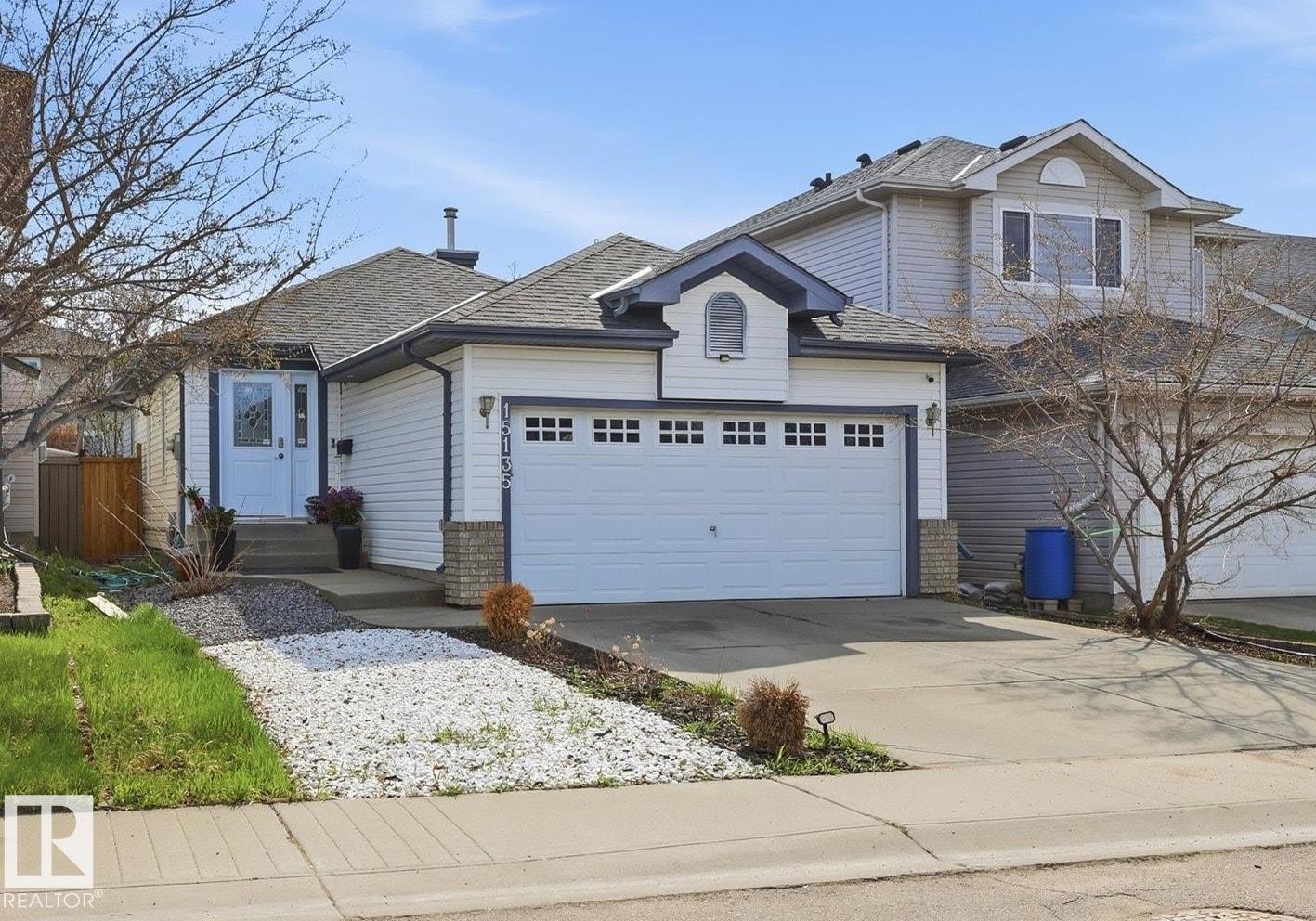 15135 43 Street Nw, Edmonton, AB - Outdoor