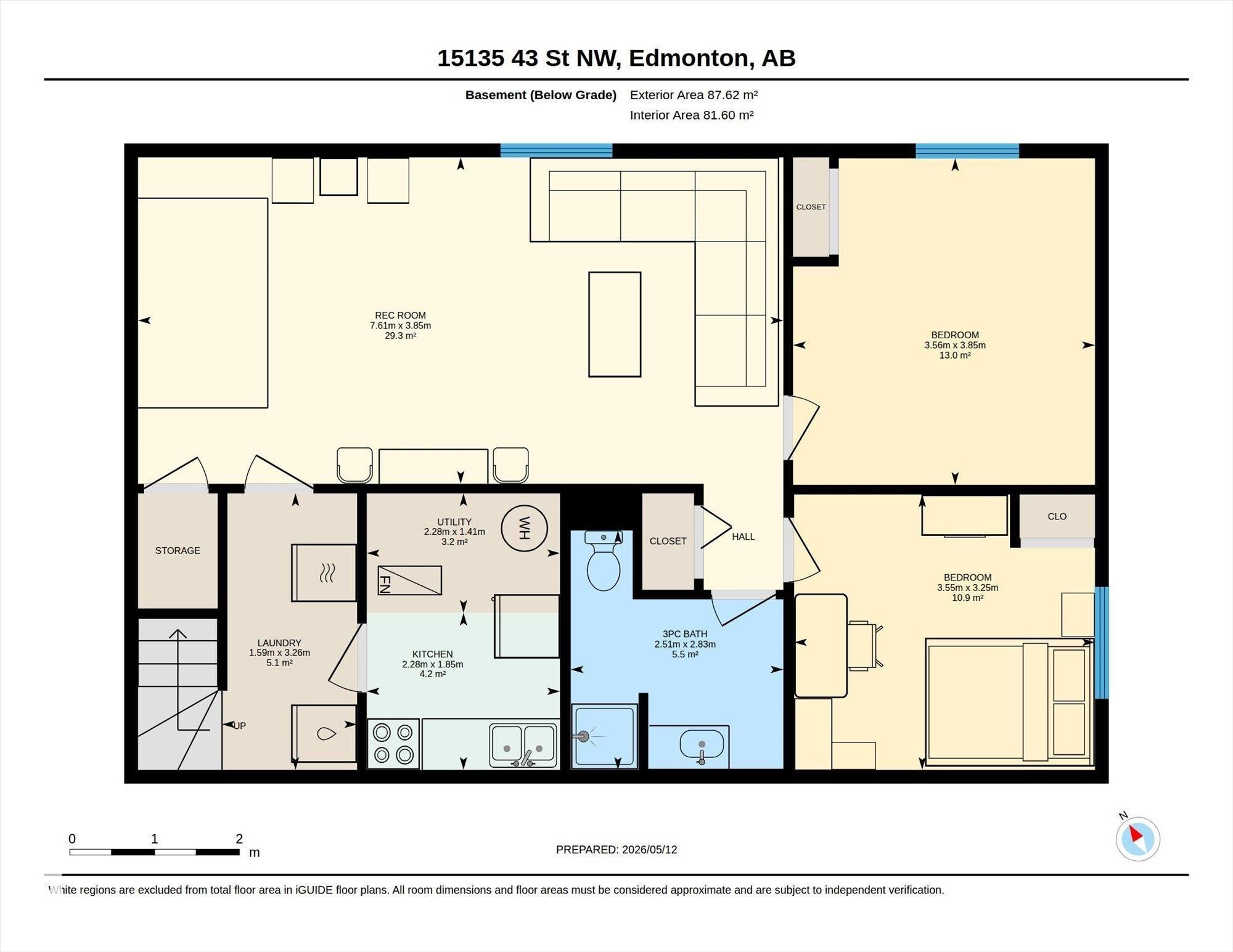 15135 43 Street Nw, Edmonton, AB - Other