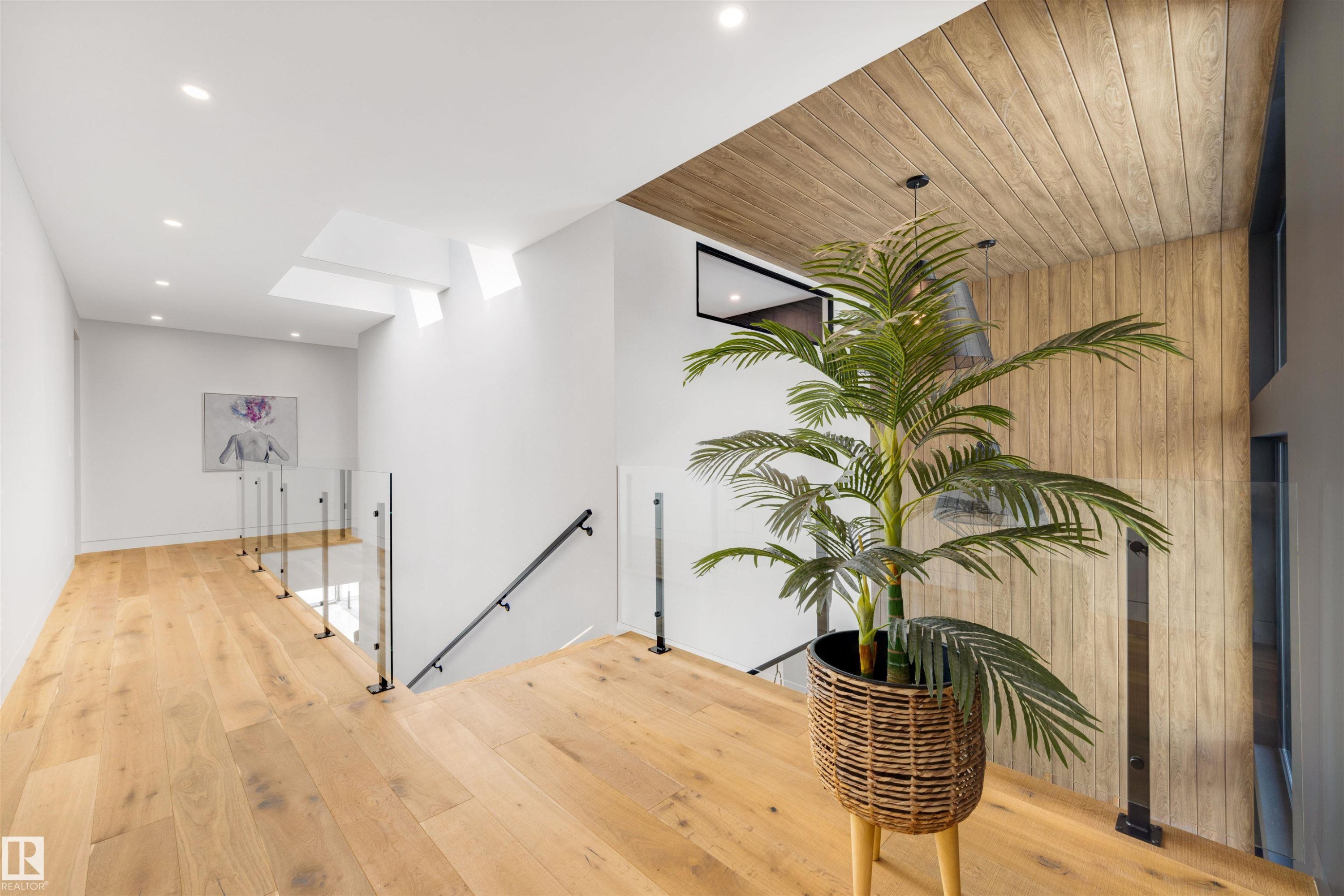 71 Birchcliff Road, Birchcliff, AB - Indoor Photo Showing Other Room