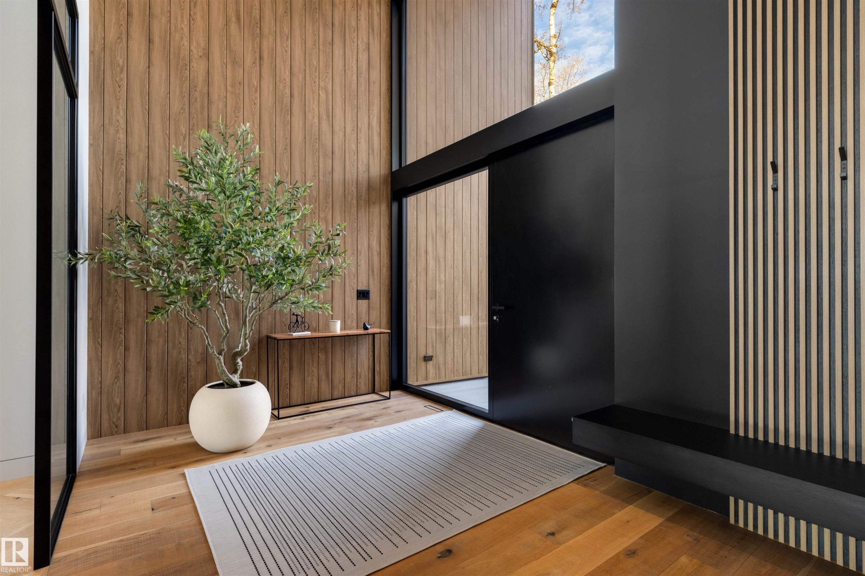 71 Birchcliff Road, Birchcliff, AB - With Exterior