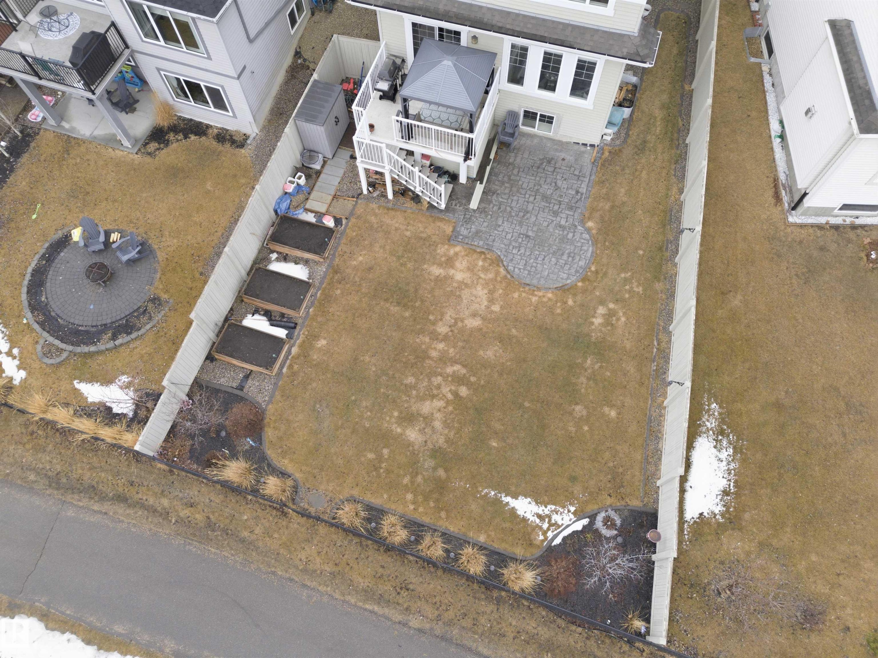 807 Eagleson Link, Edmonton, AB - Outdoor