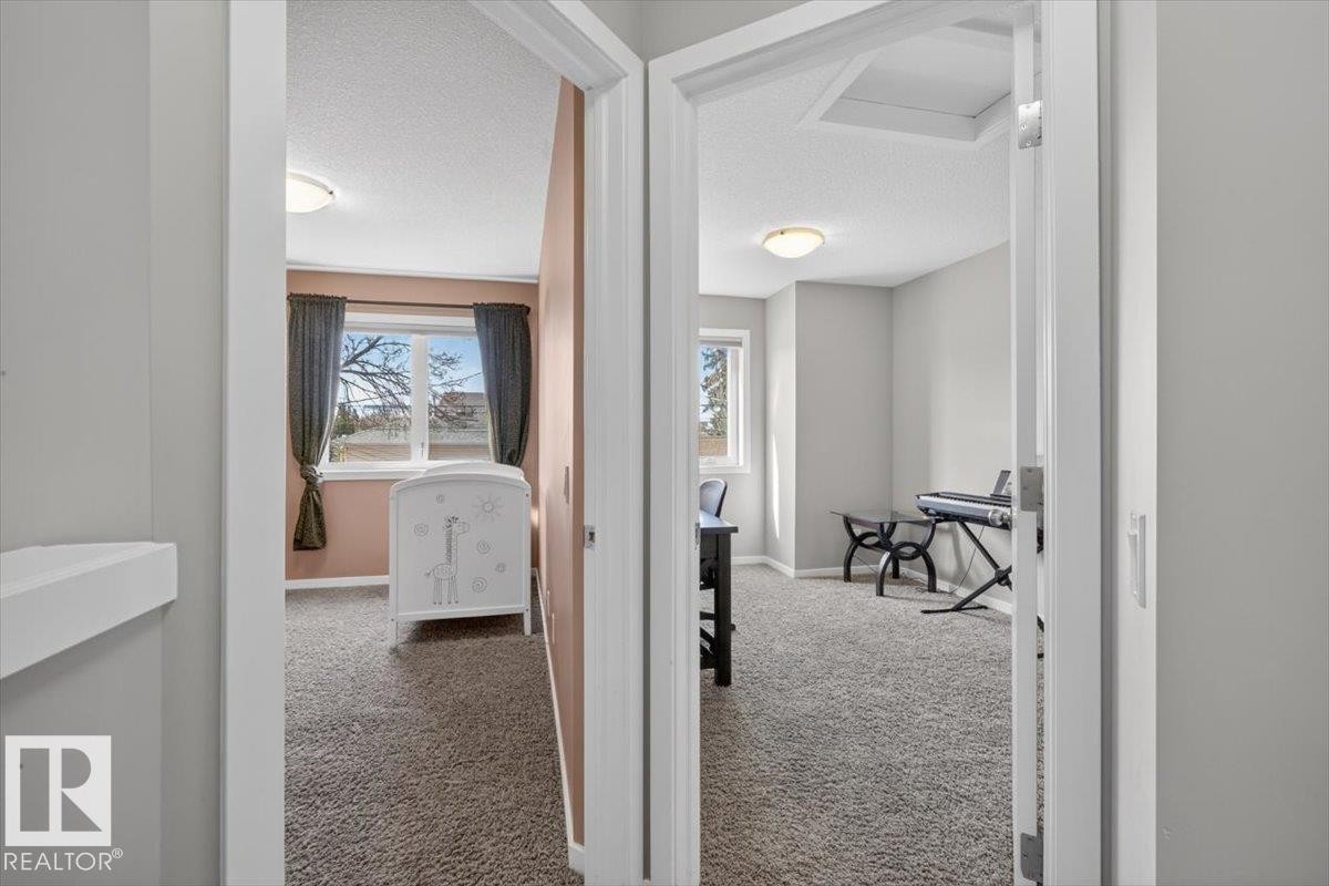 14835 103 Avenue, Edmonton, AB - Indoor Photo Showing Other Room