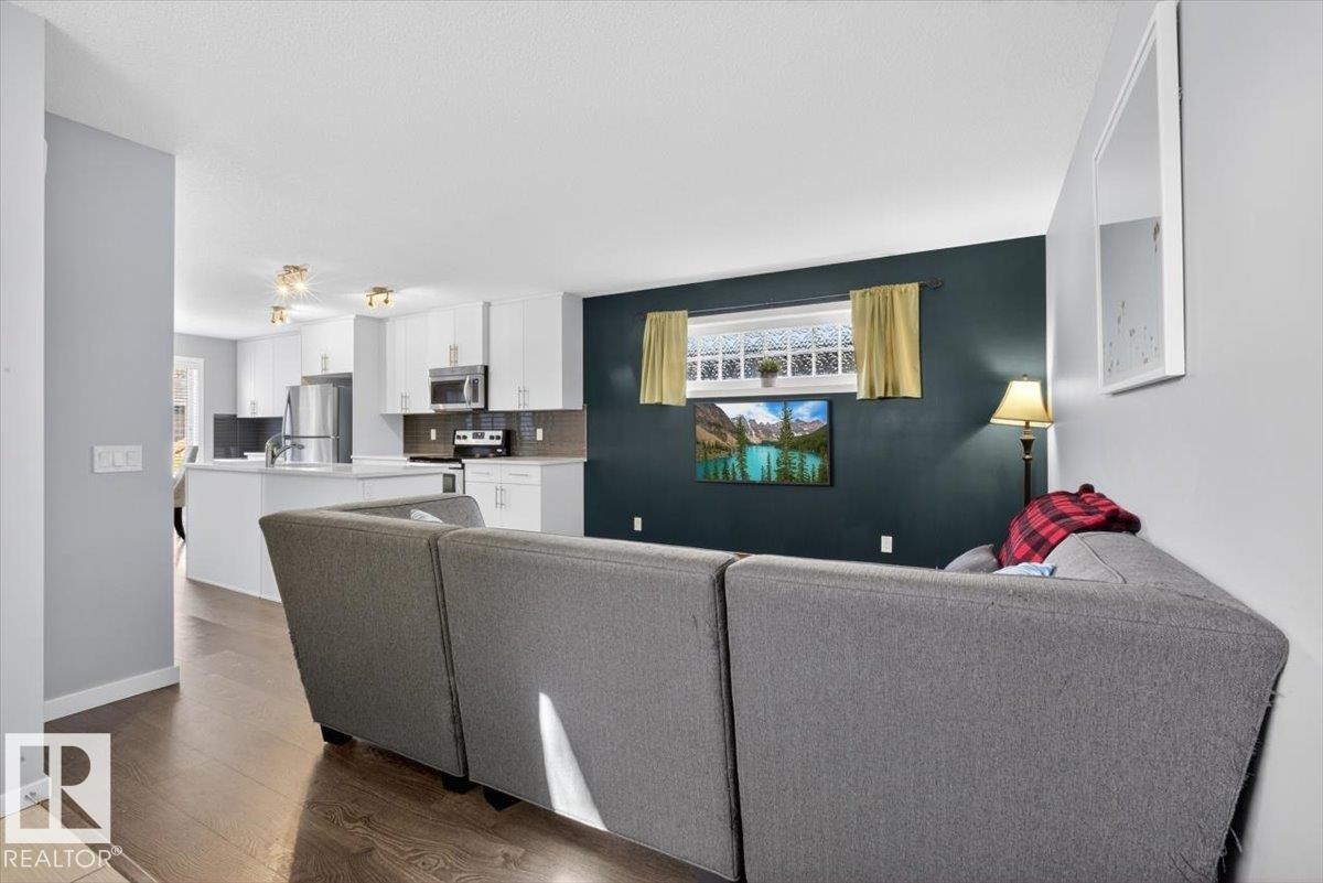14835 103 Avenue, Edmonton, AB - Indoor