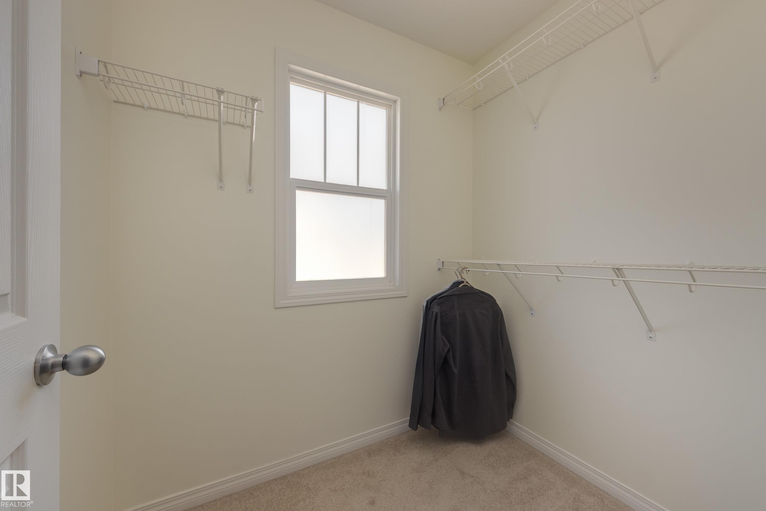 4908 Terwillegar Common, Edmonton, AB - Indoor With Storage