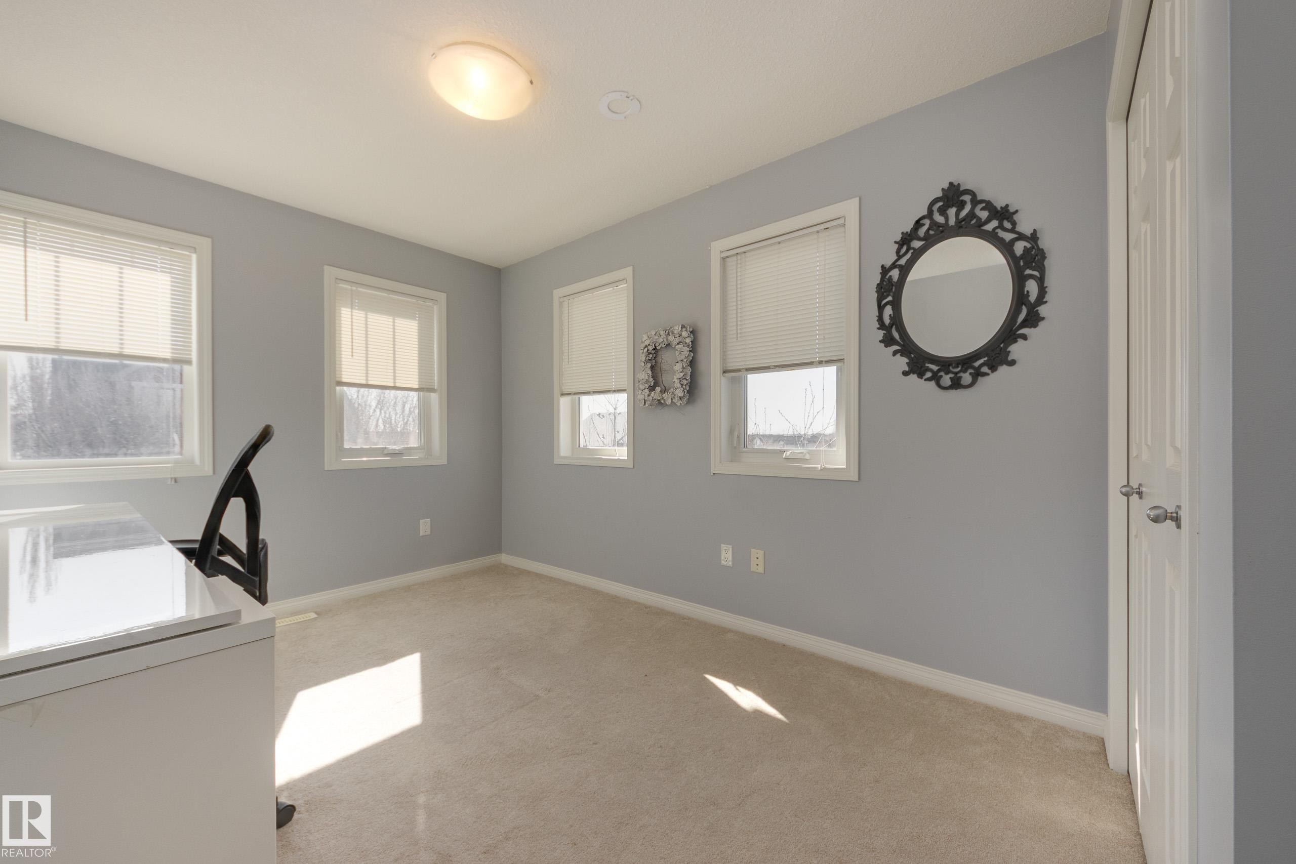 4908 Terwillegar Common, Edmonton, AB - Indoor Photo Showing Other Room