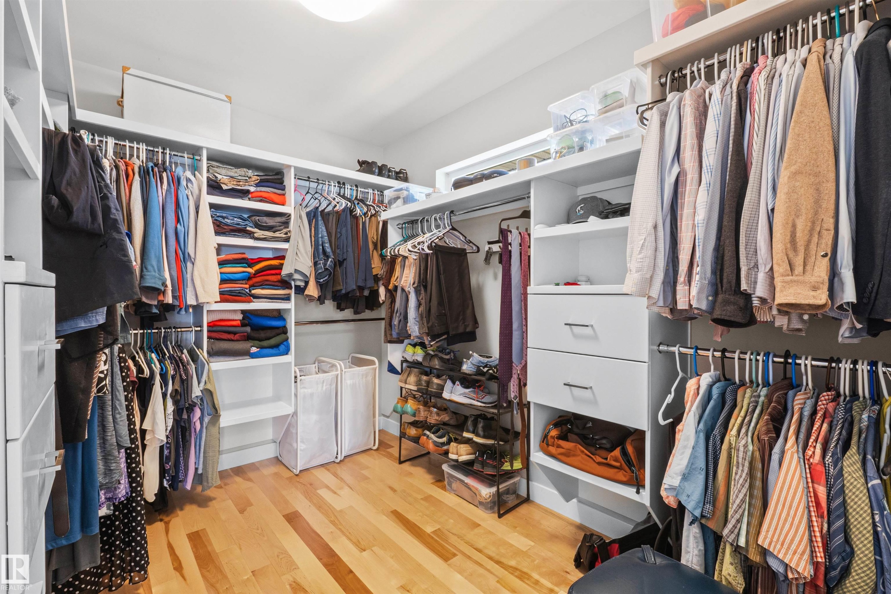 8839 93 Street, Edmonton, AB - Indoor With Storage