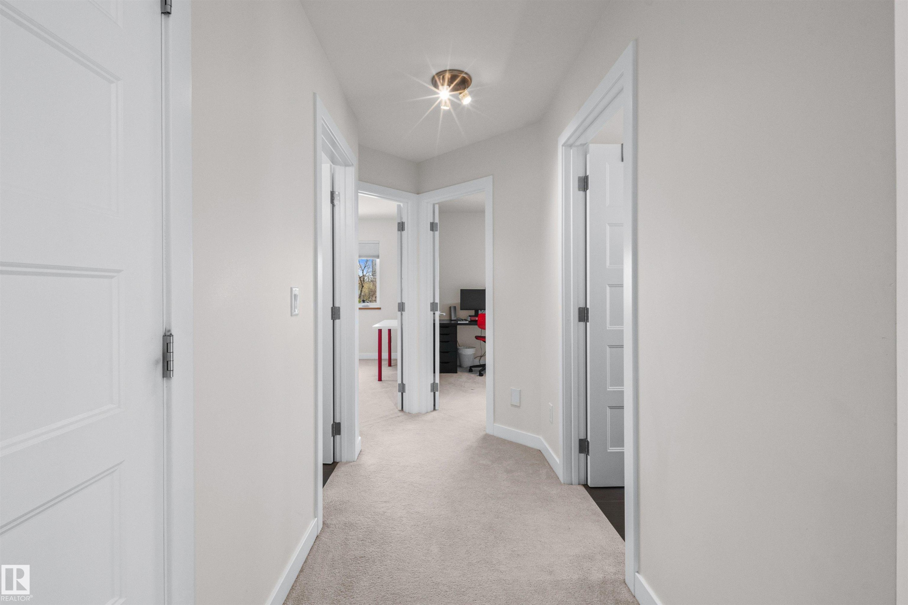 8839 93 Street, Edmonton, AB - Indoor Photo Showing Other Room