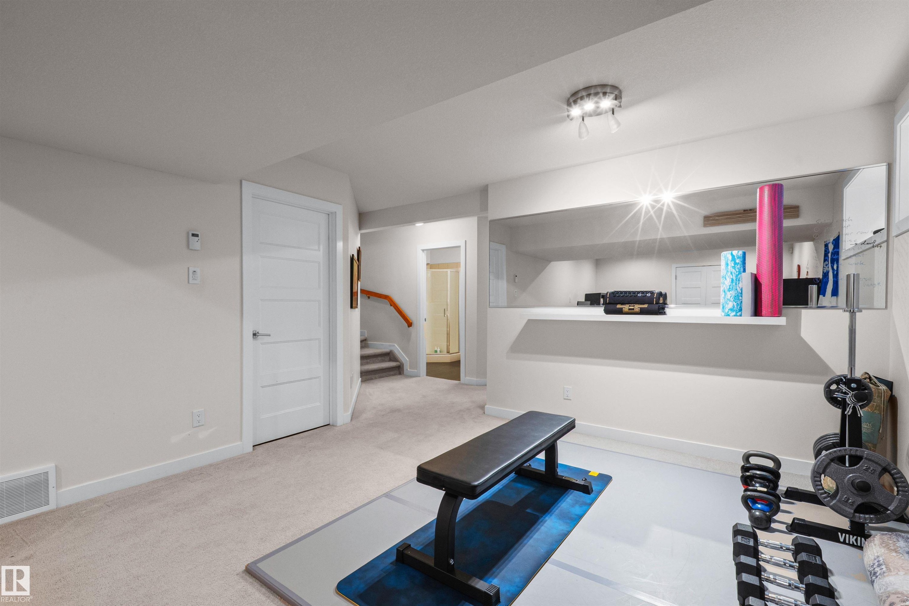 8839 93 Street, Edmonton, AB - Indoor