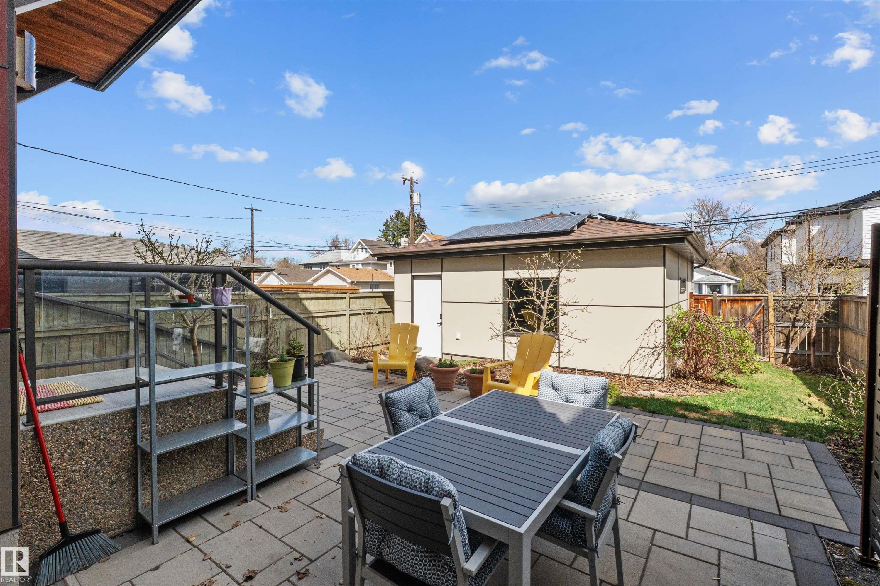 8839 93 Street, Edmonton, AB - Outdoor With Exterior