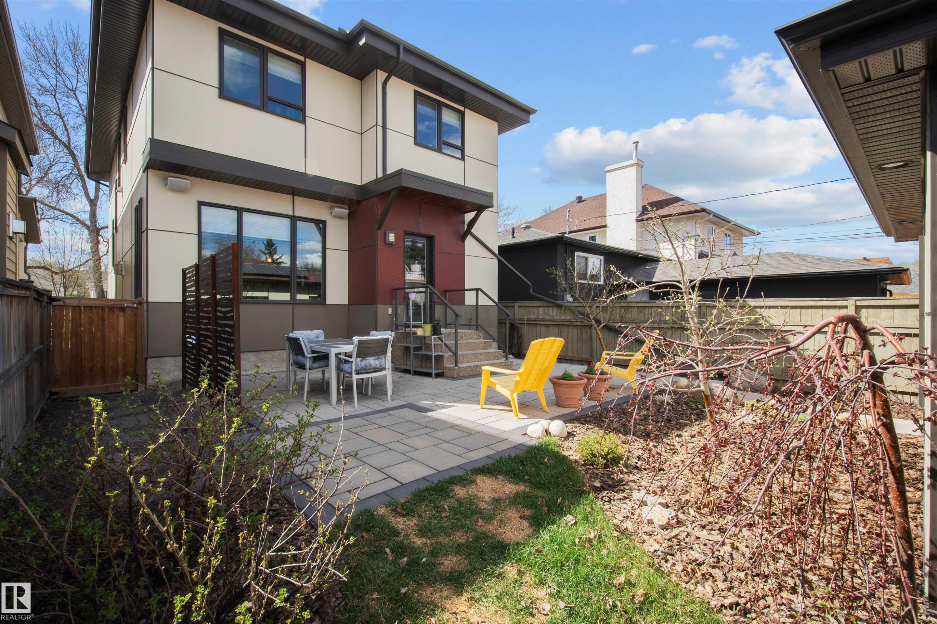 8839 93 Street, Edmonton, AB - Outdoor