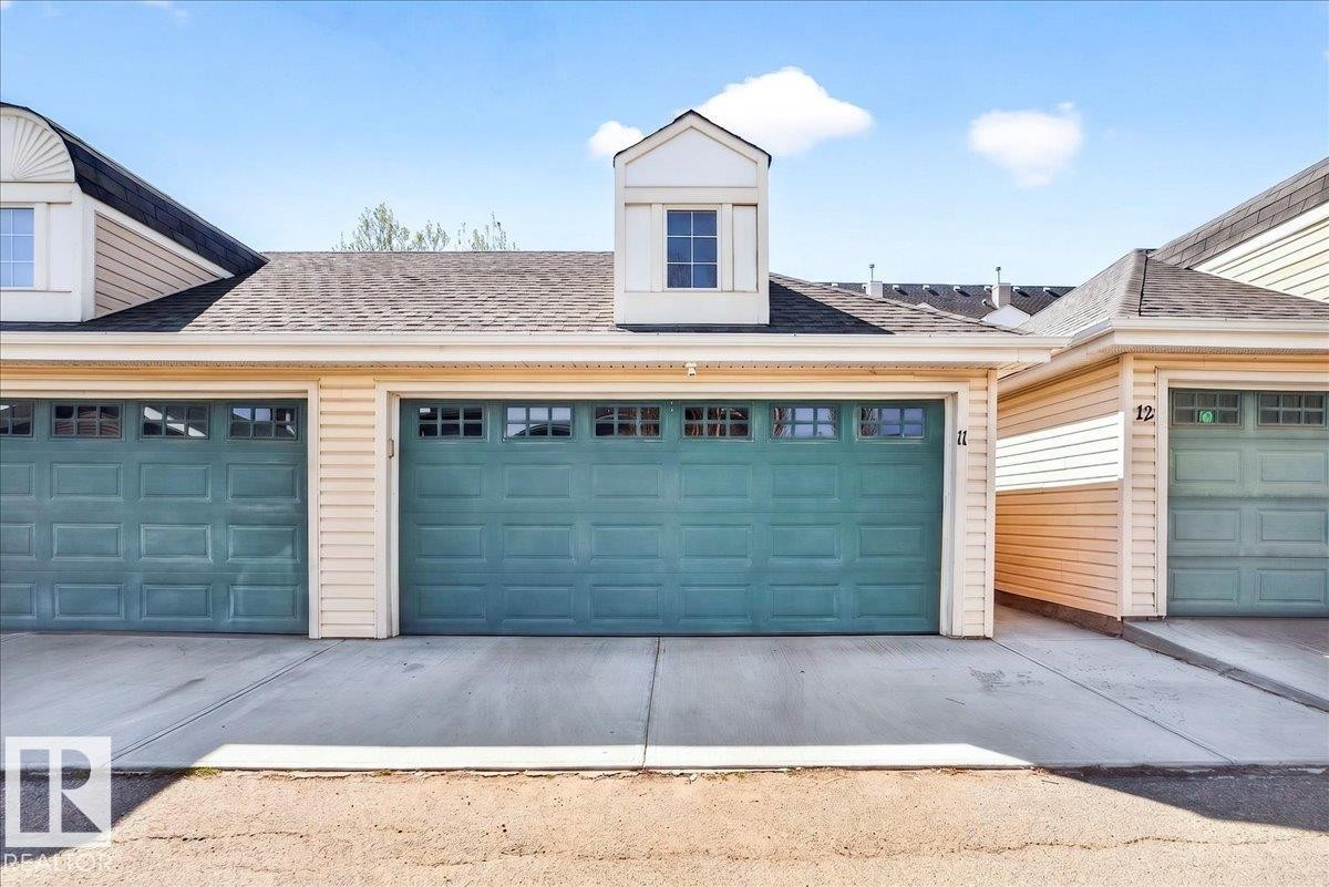 11 4367 Veterans Way, Edmonton, AB - Outdoor