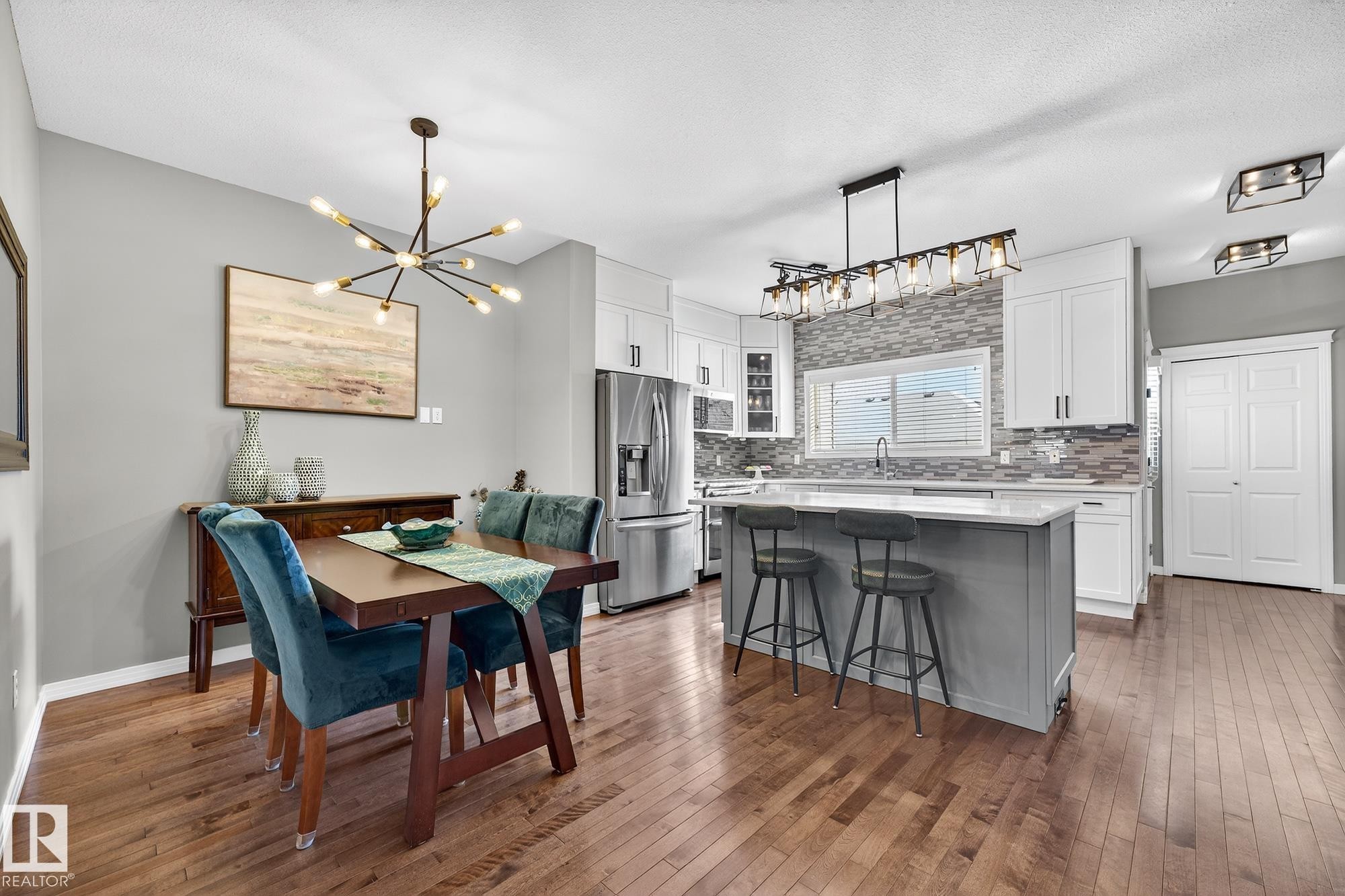 11 4367 Veterans Way, Edmonton, AB - Indoor