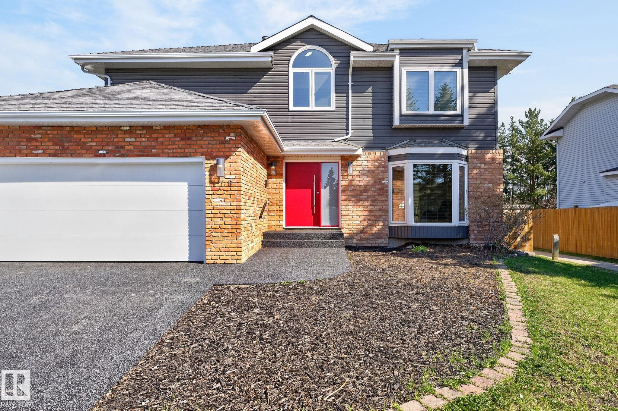 176 Waygood Road, Edmonton, AB