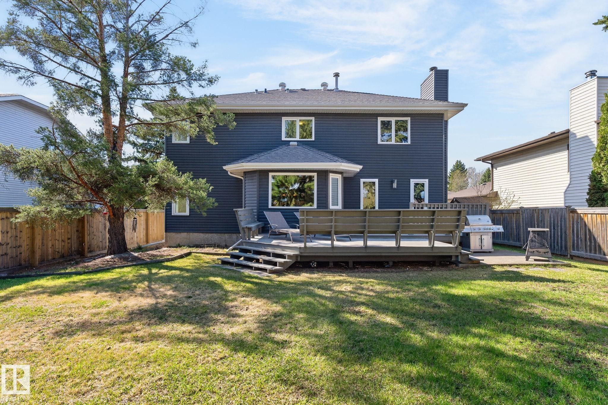 176 Waygood Road, Edmonton, AB
