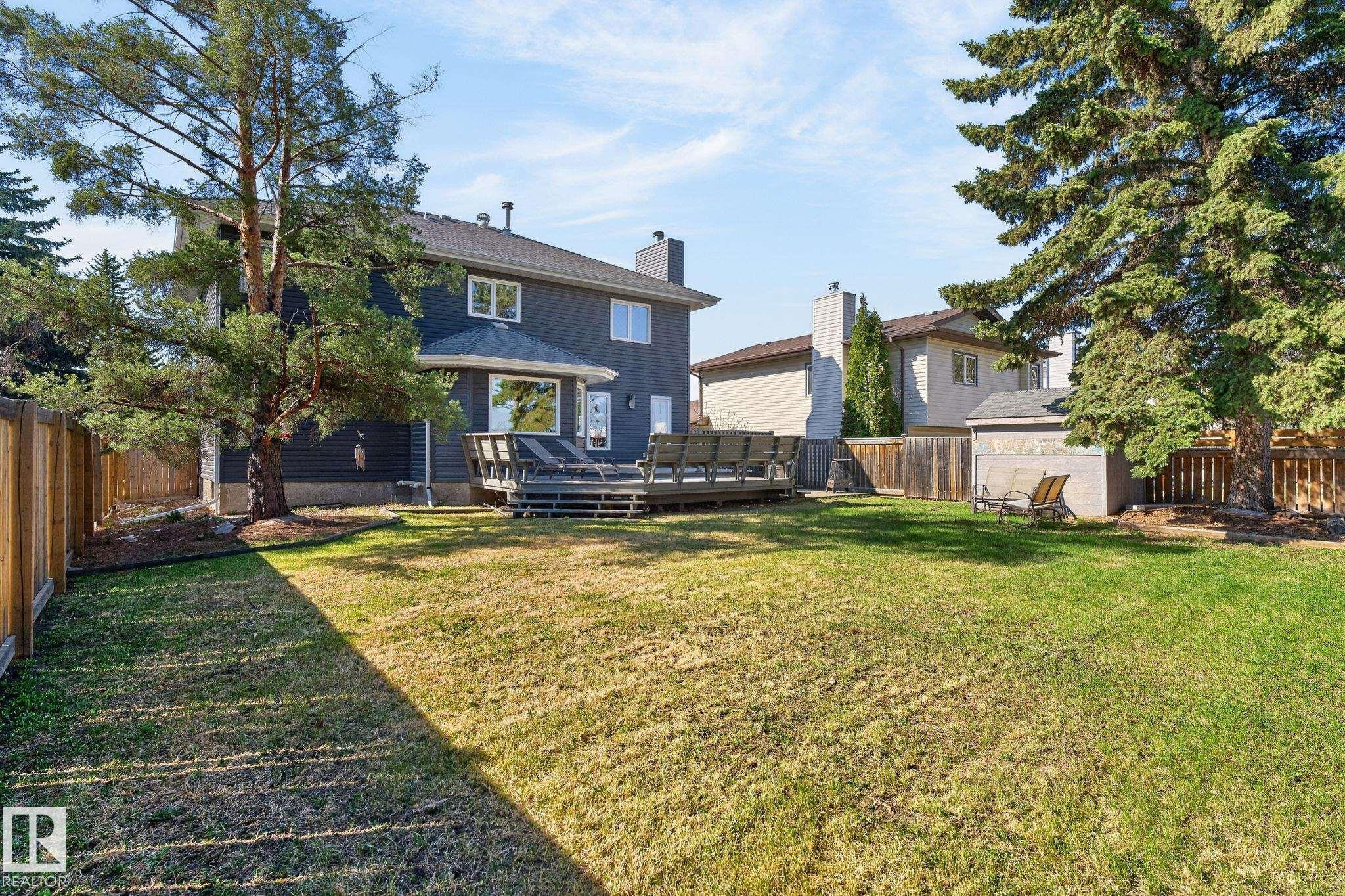 176 Waygood Road, Edmonton, AB