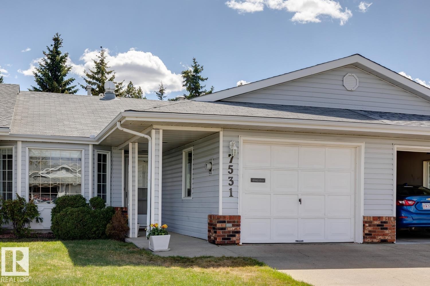 7531 137A Avenue, Edmonton, AB - Outdoor