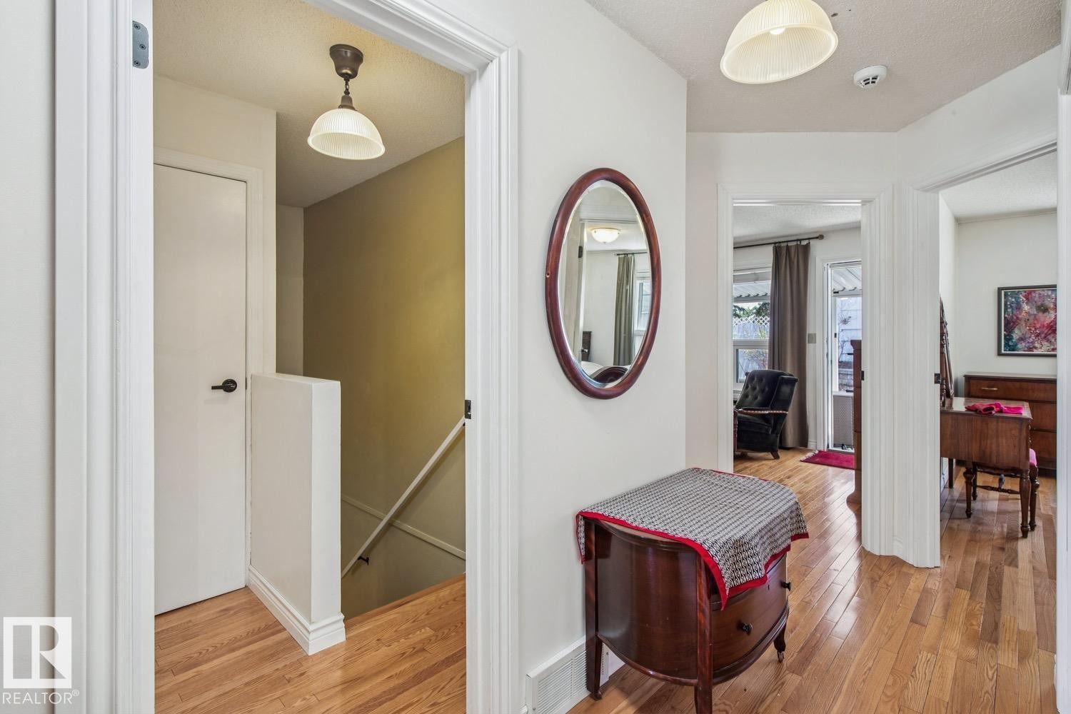 7531 137A Avenue, Edmonton, AB - Indoor Photo Showing Other Room