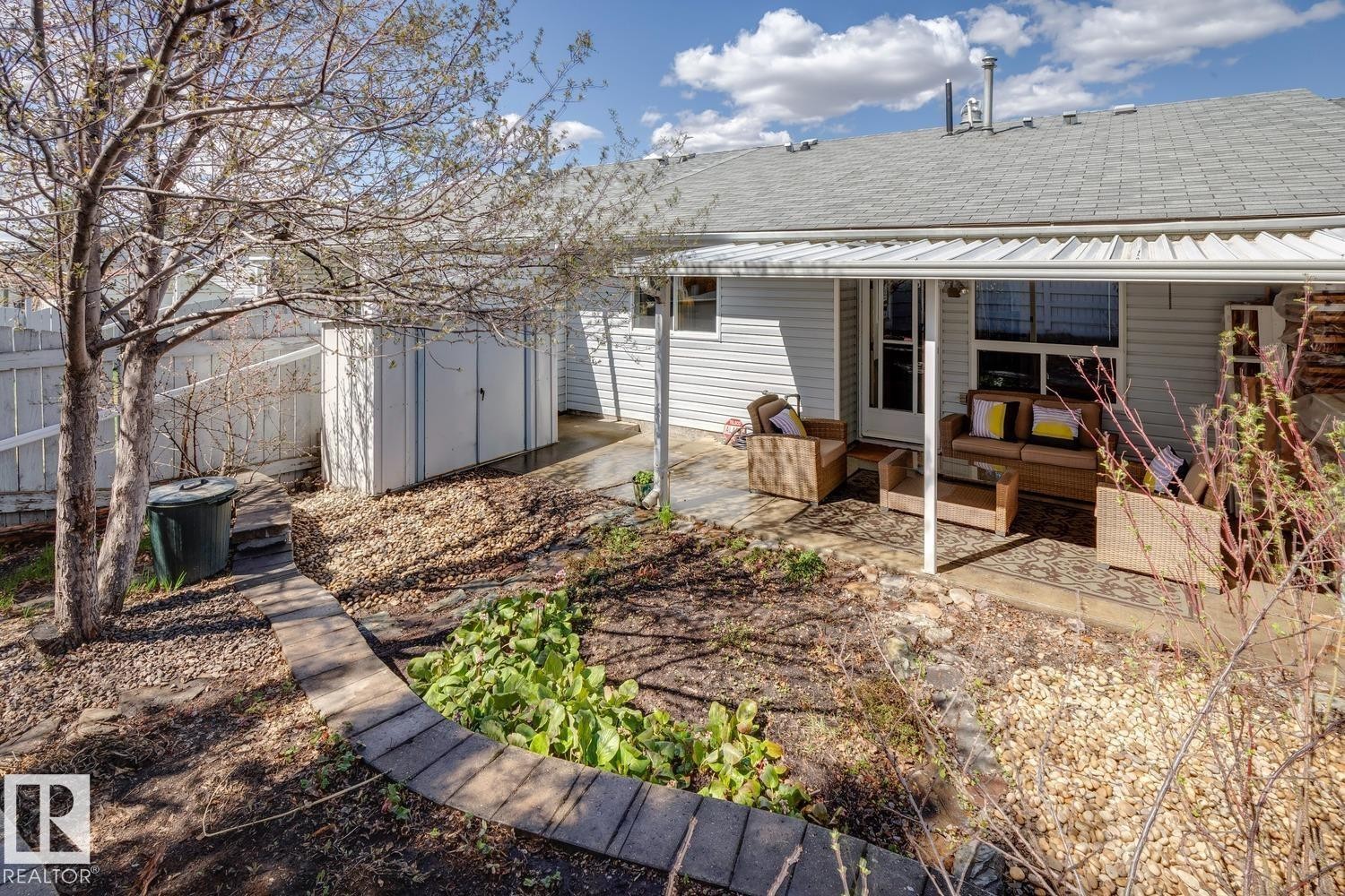 7531 137A Avenue, Edmonton, AB - Outdoor