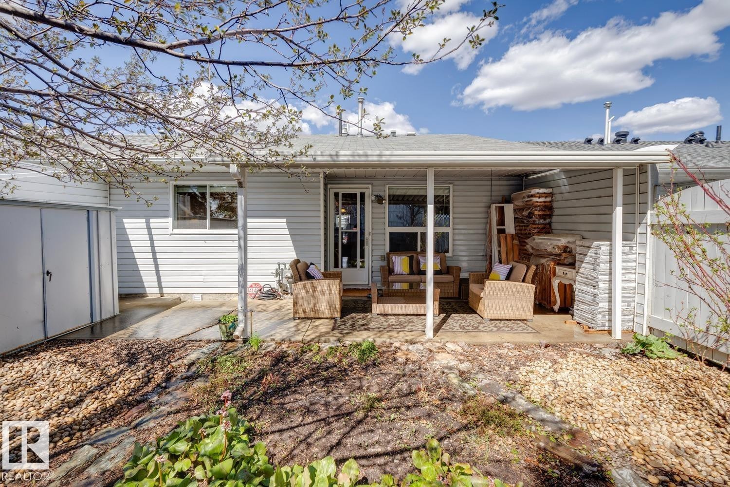 7531 137A Avenue, Edmonton, AB - Outdoor