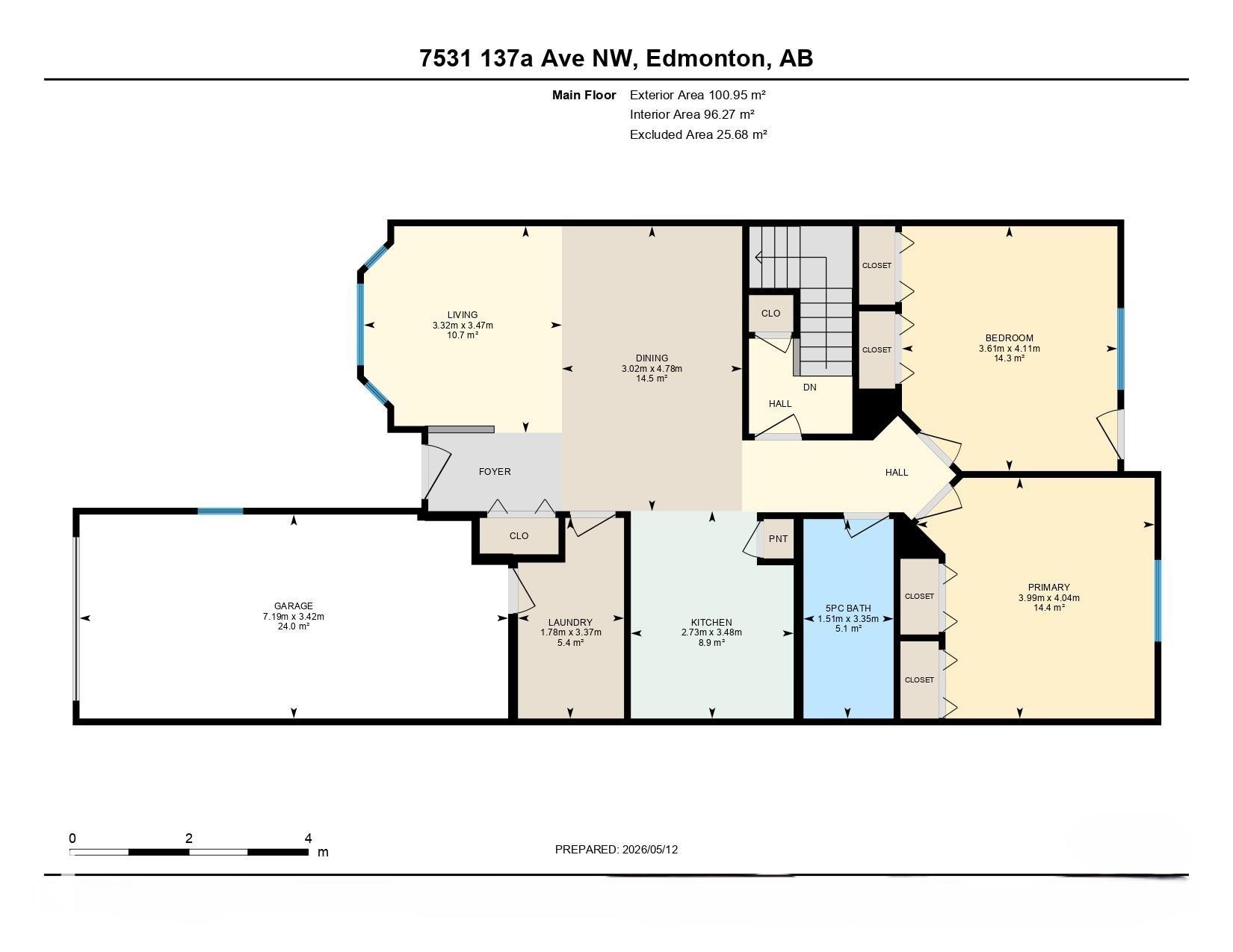 7531 137A Avenue, Edmonton, AB - Other