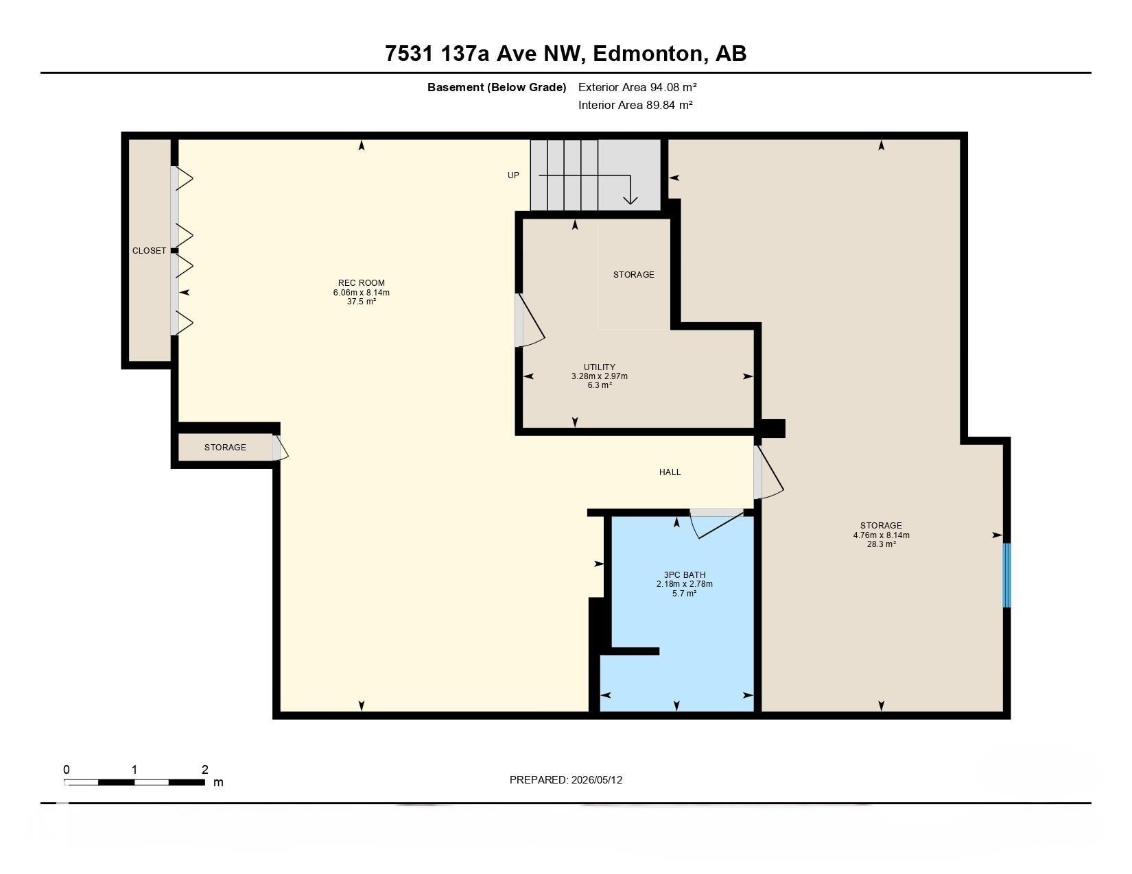 7531 137A Avenue, Edmonton, AB - Other