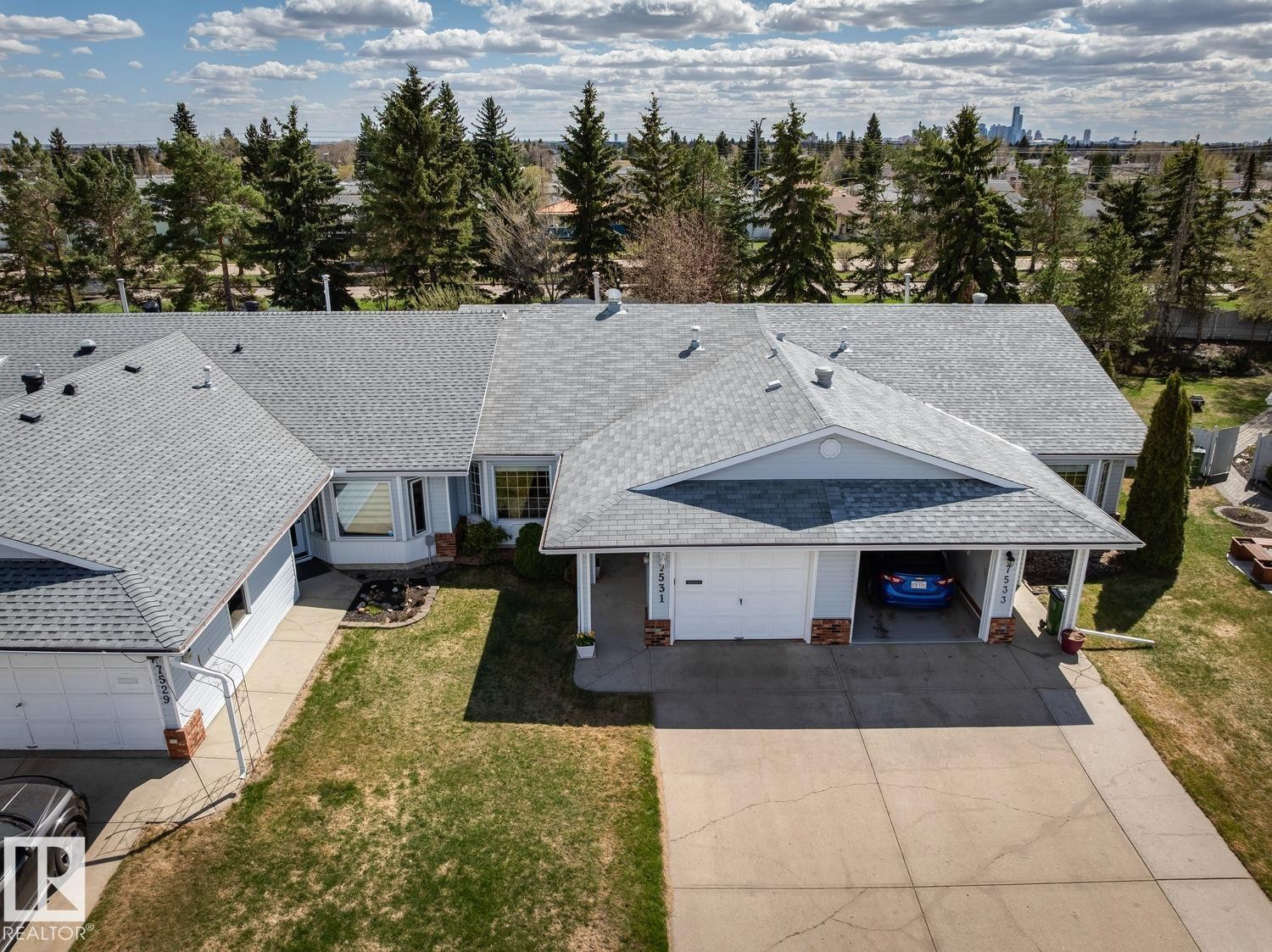 7531 137A Avenue, Edmonton, AB - Outdoor