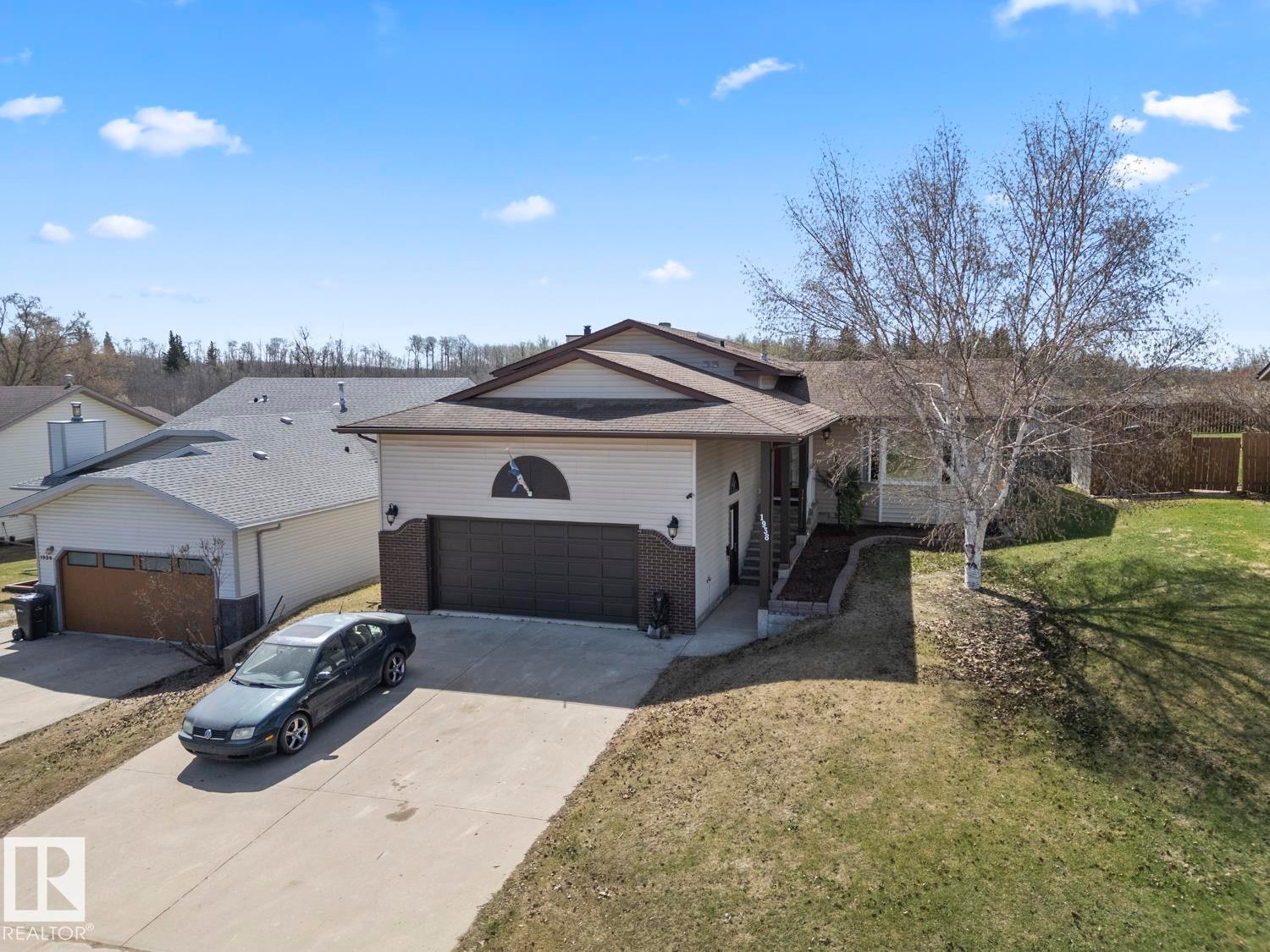 1938 Forest Drive, Cold Lake, AB - Outdoor