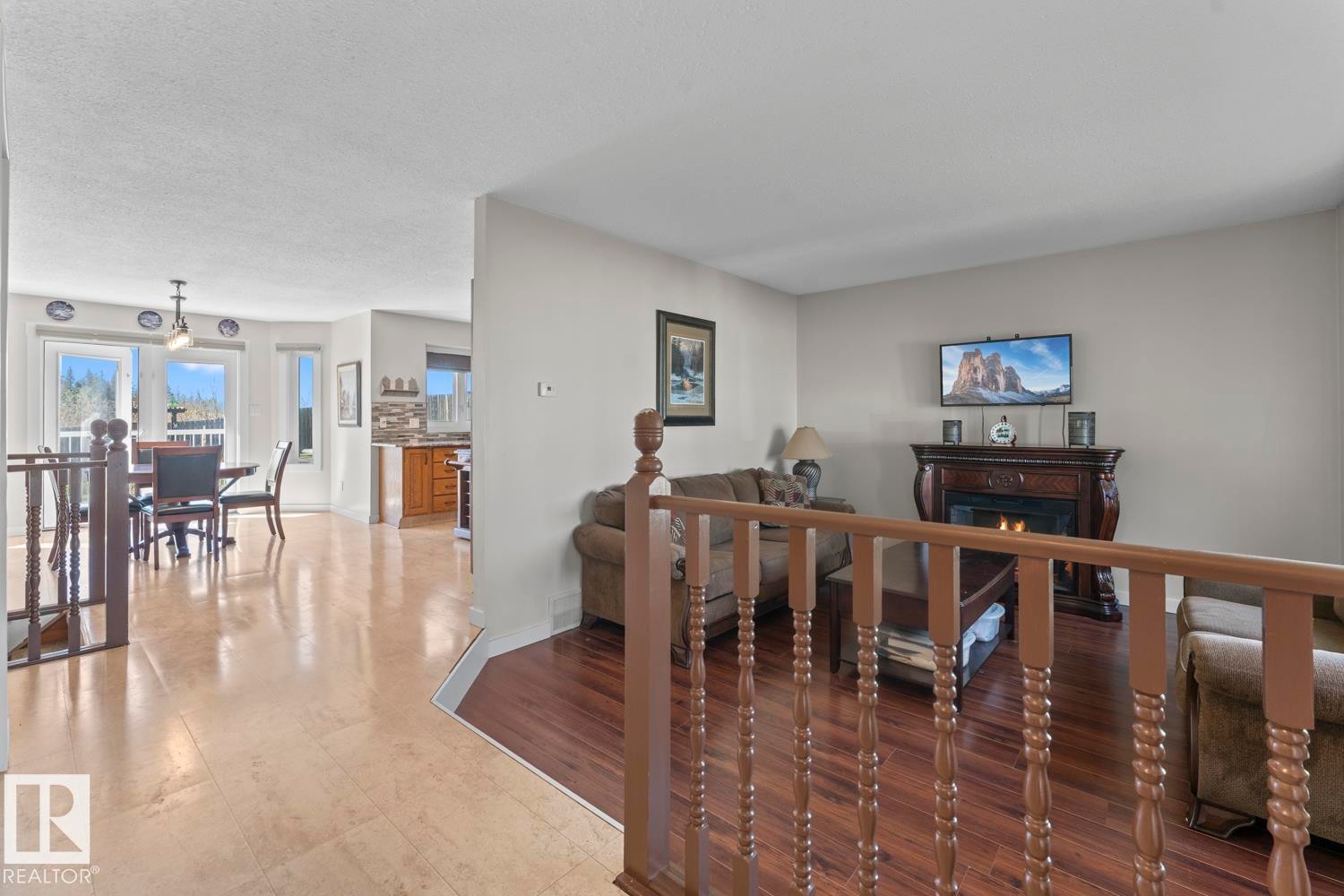 1938 Forest Drive, Cold Lake, AB - Indoor Photo Showing Other Room